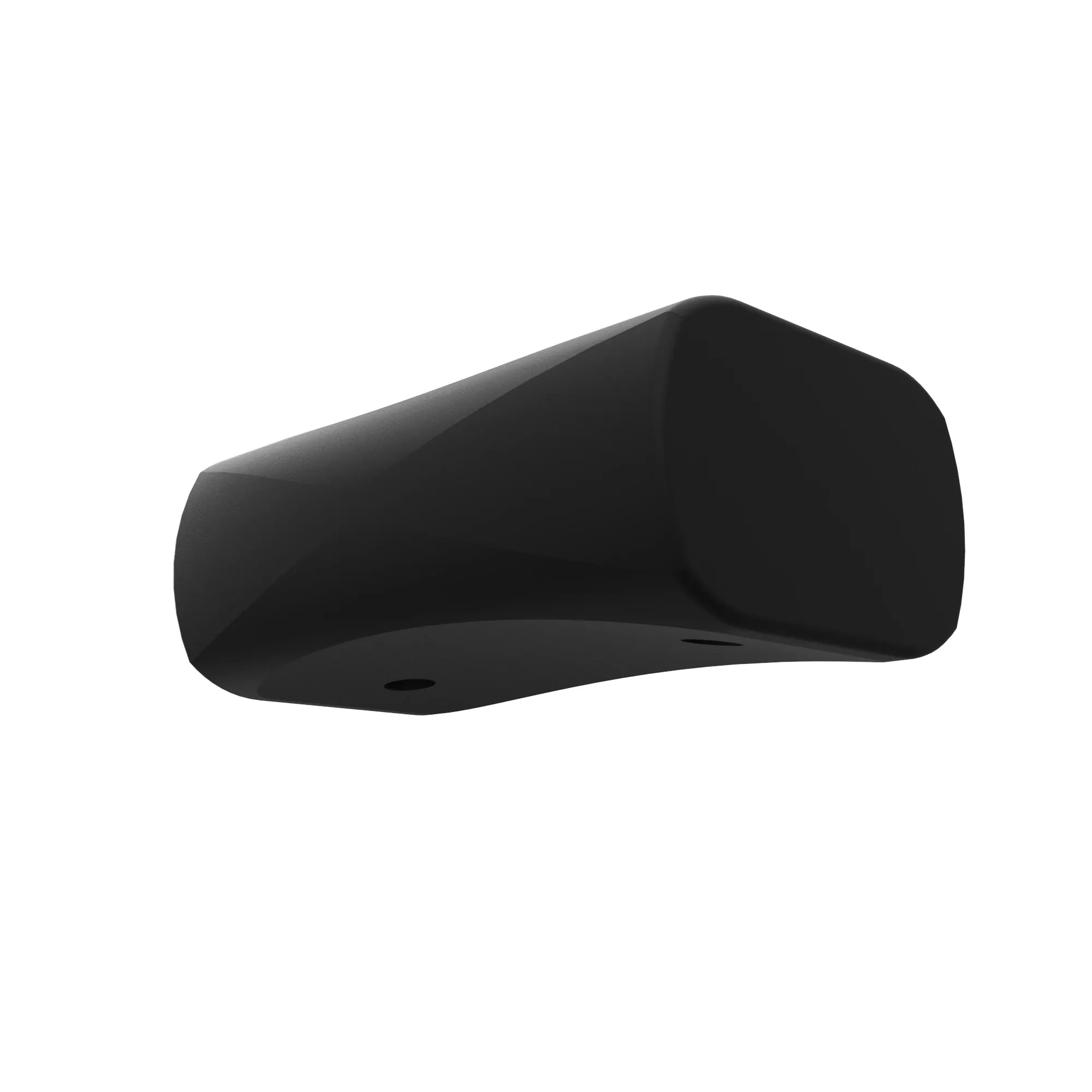 John Deere Track Frame and Support Stop - R543821