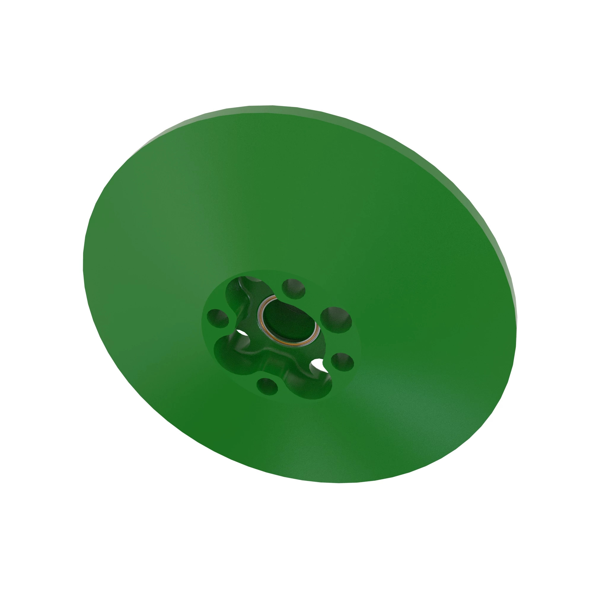 ASSY-INNER, FAN DRIVEN