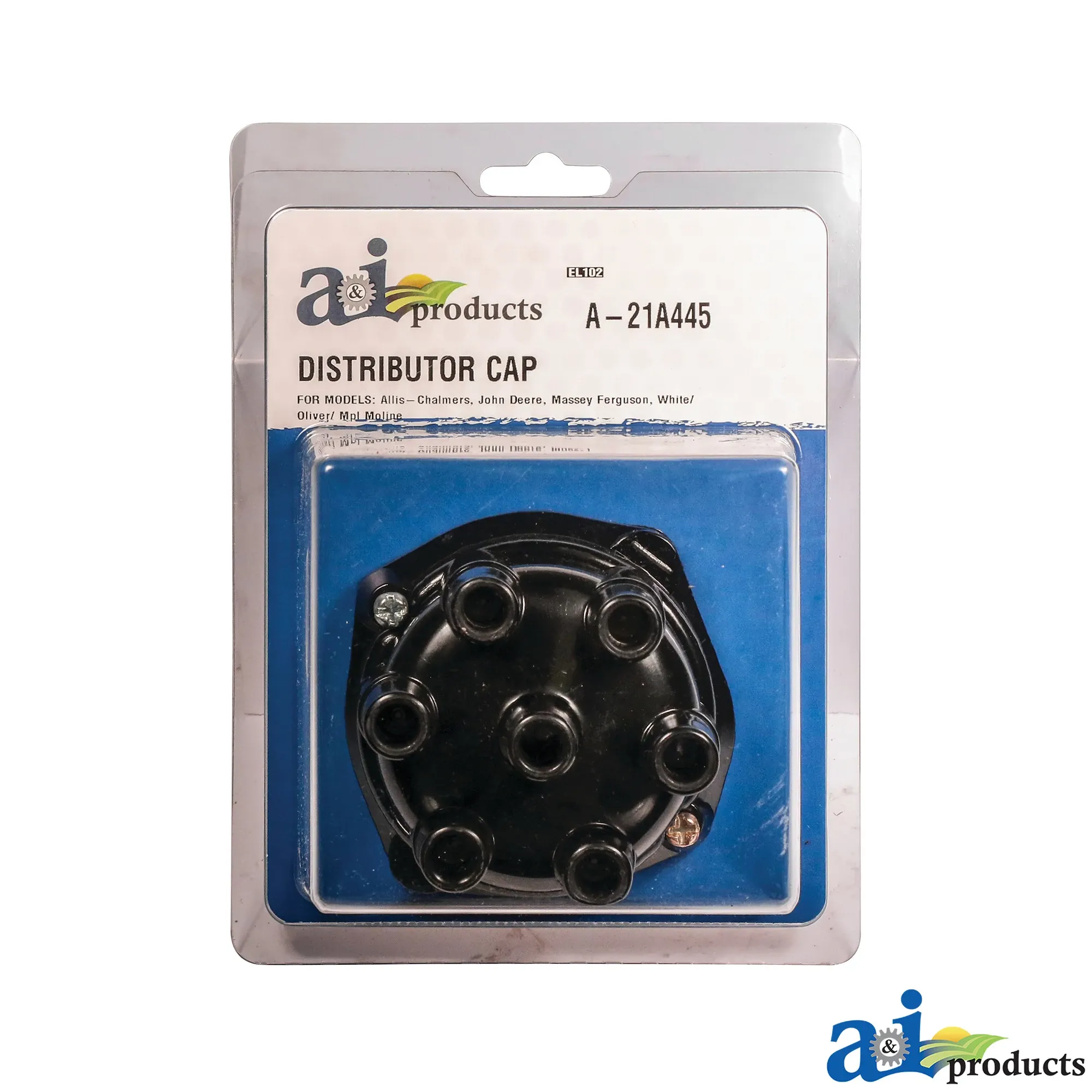 Distributor Cap