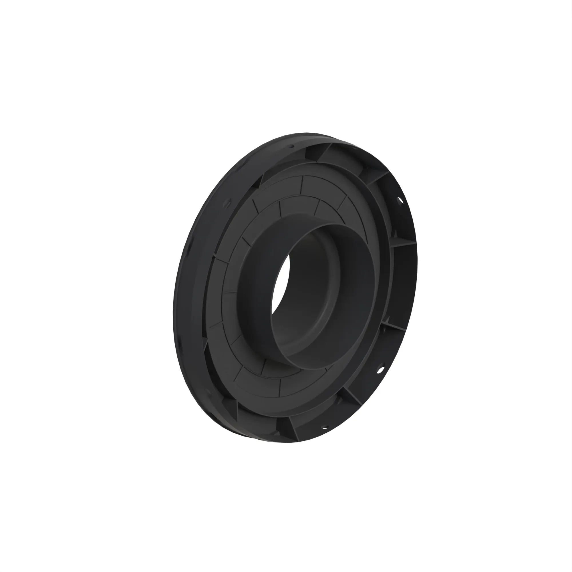 John Deere Air Cleaner Cover - TT220722
