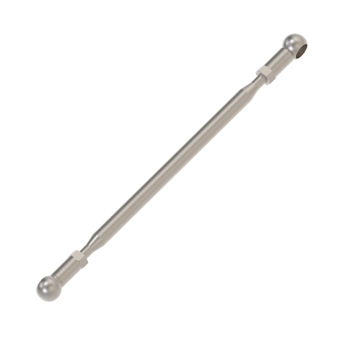 Rod, Shifter, Assy., 2-3/3-4, M