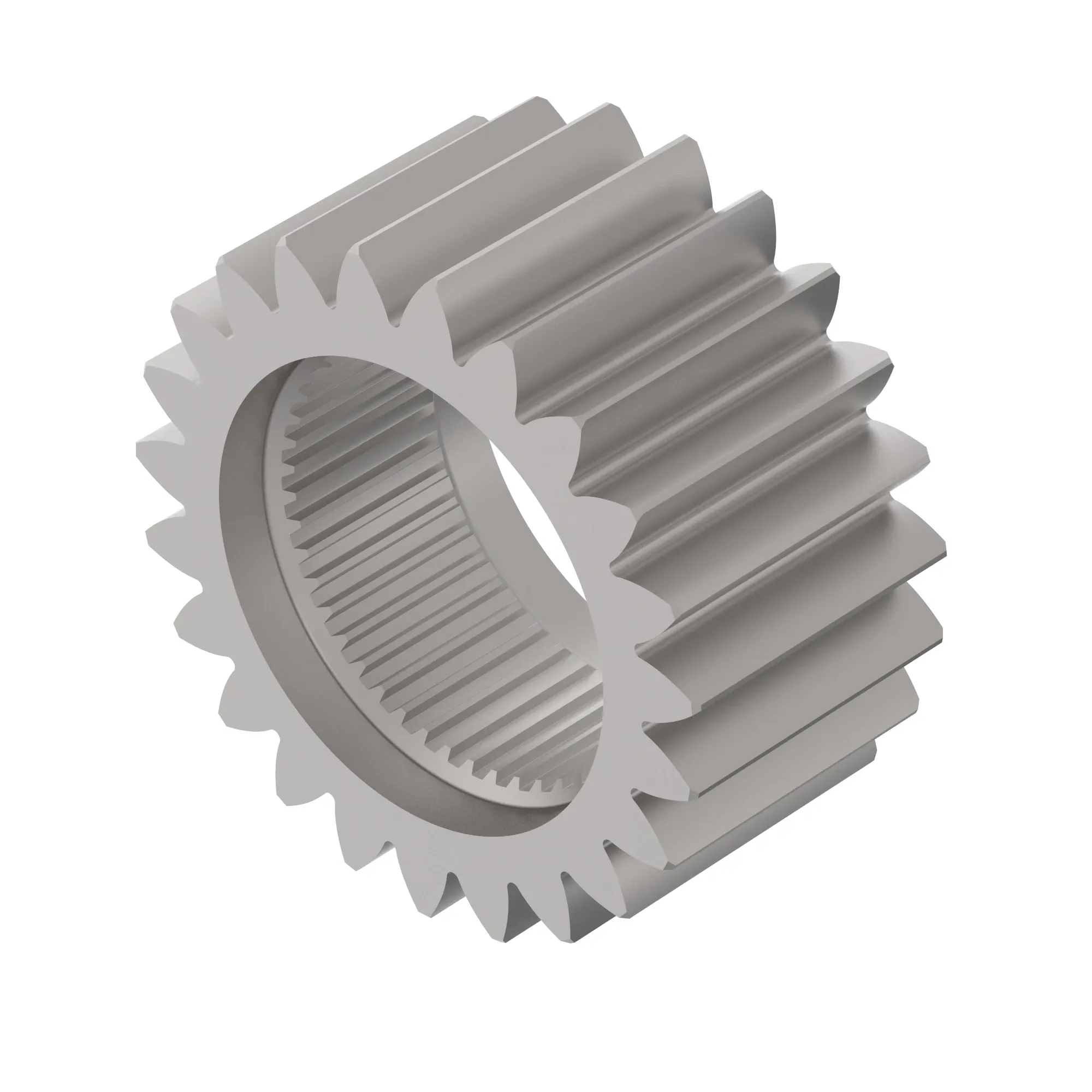 John Deere Pump Axle Drive Gear, 23 Teeth - TR133035