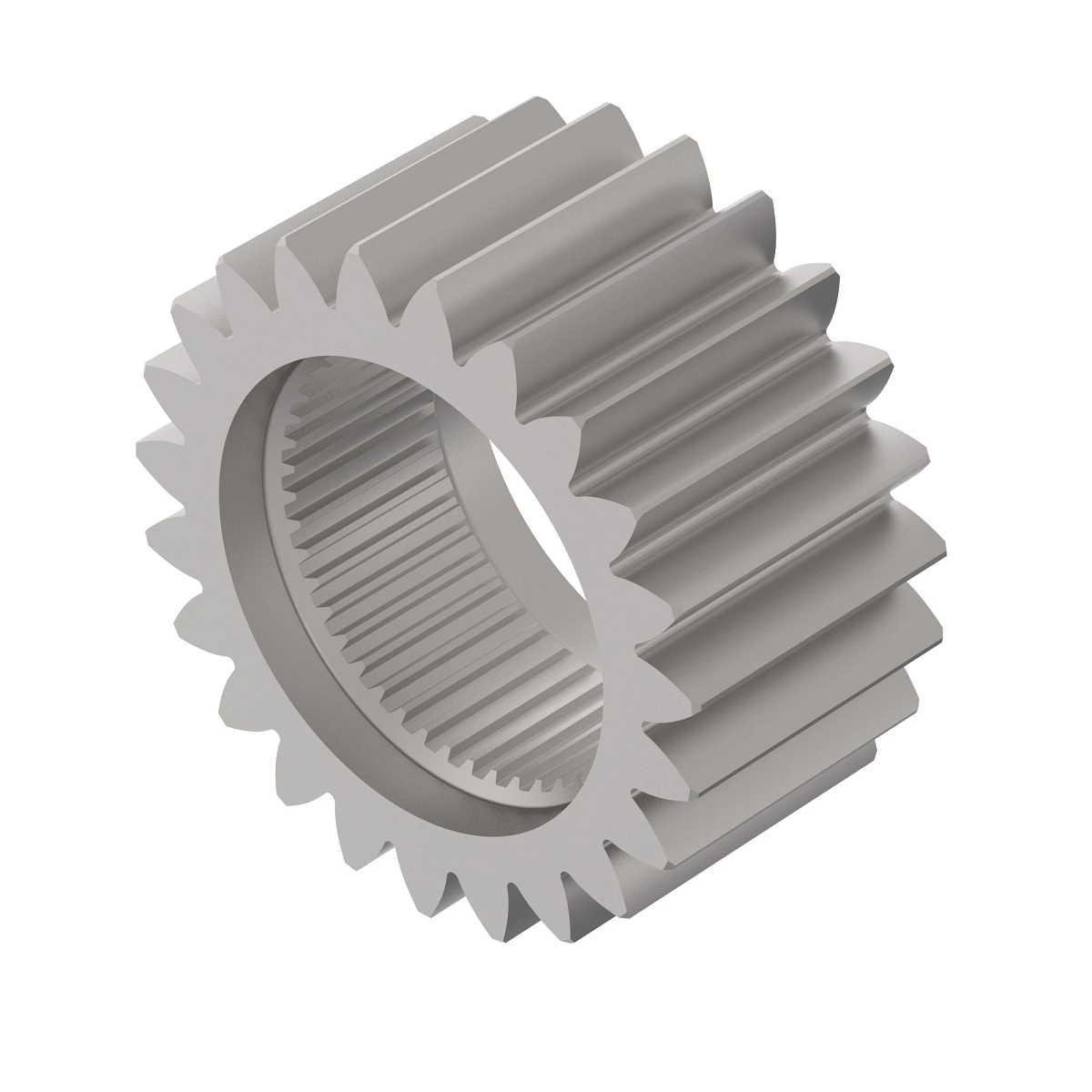 Gear, Axle Lube Pump, Drive