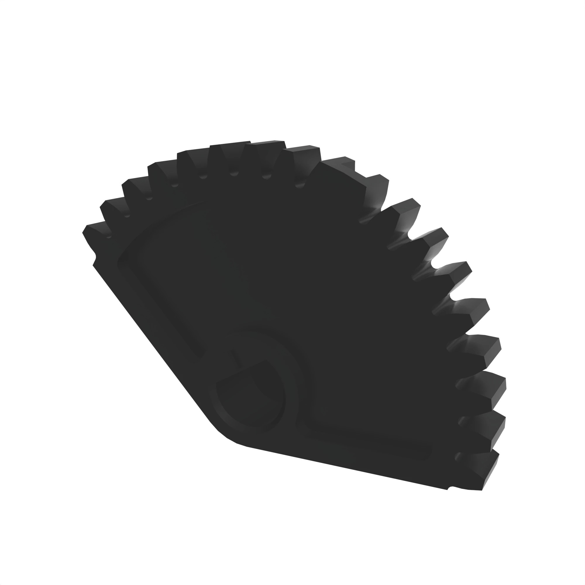⚙️ R160971: Engranaje de la Unidad de Control del acelerador del