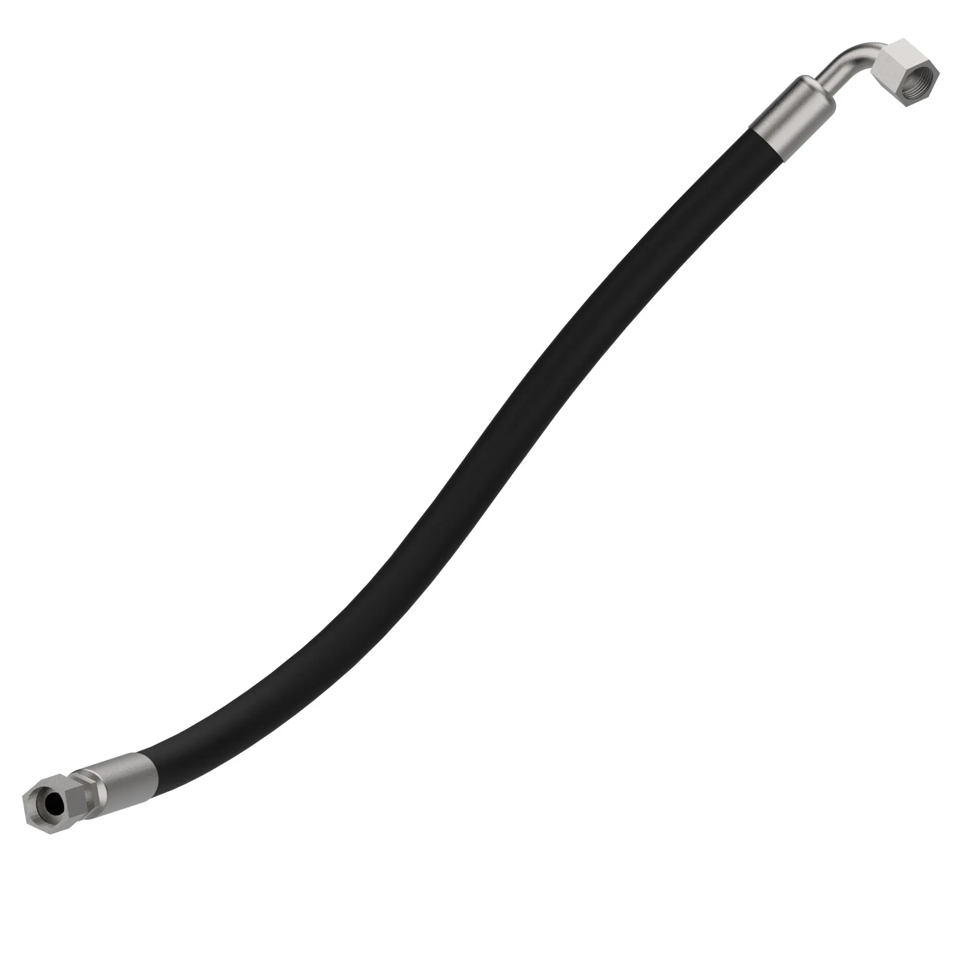John Deere Hydraulic Hose - AT371243