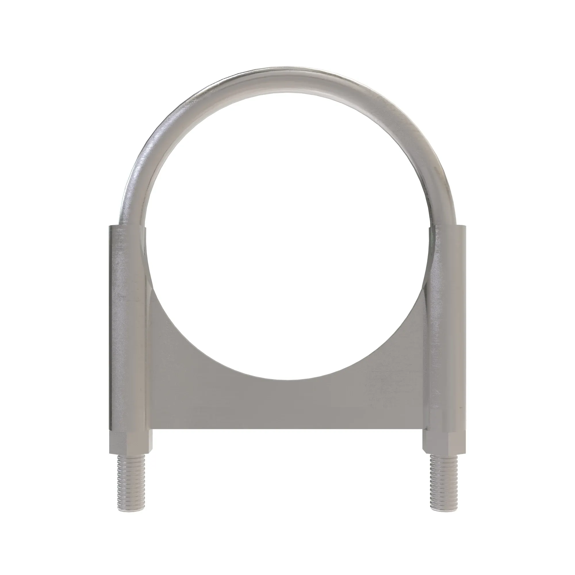MUFFLER CLAMP-4IN