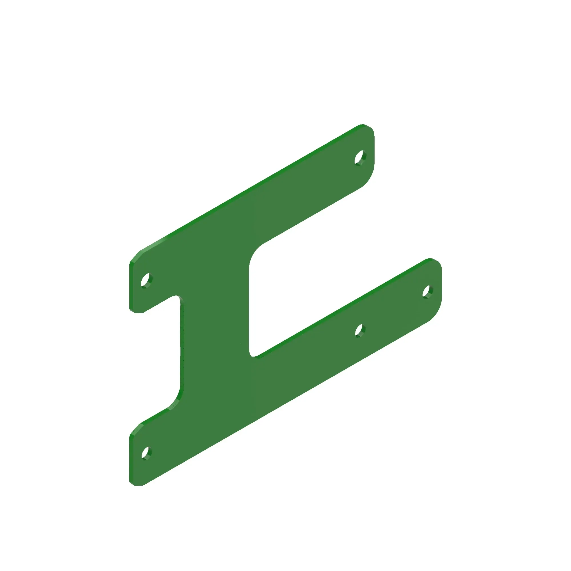 John Deere Bracket - KK55992