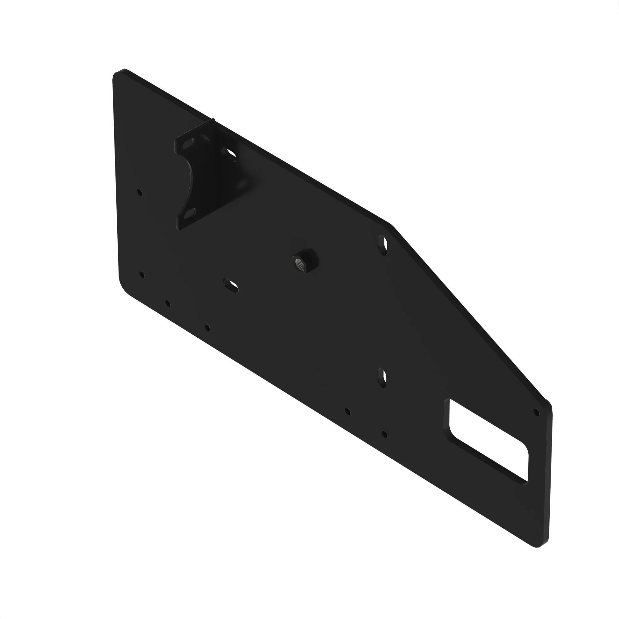 John Deere Bracket - RE597589