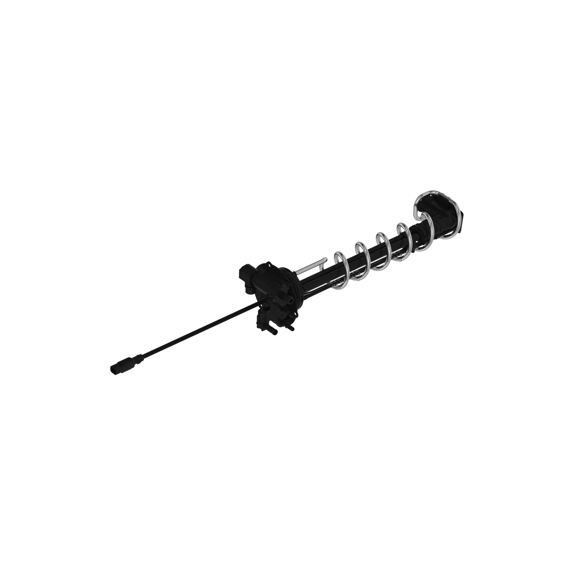 DEF TANK HEADER ASSEMBLY, DEF HEADE