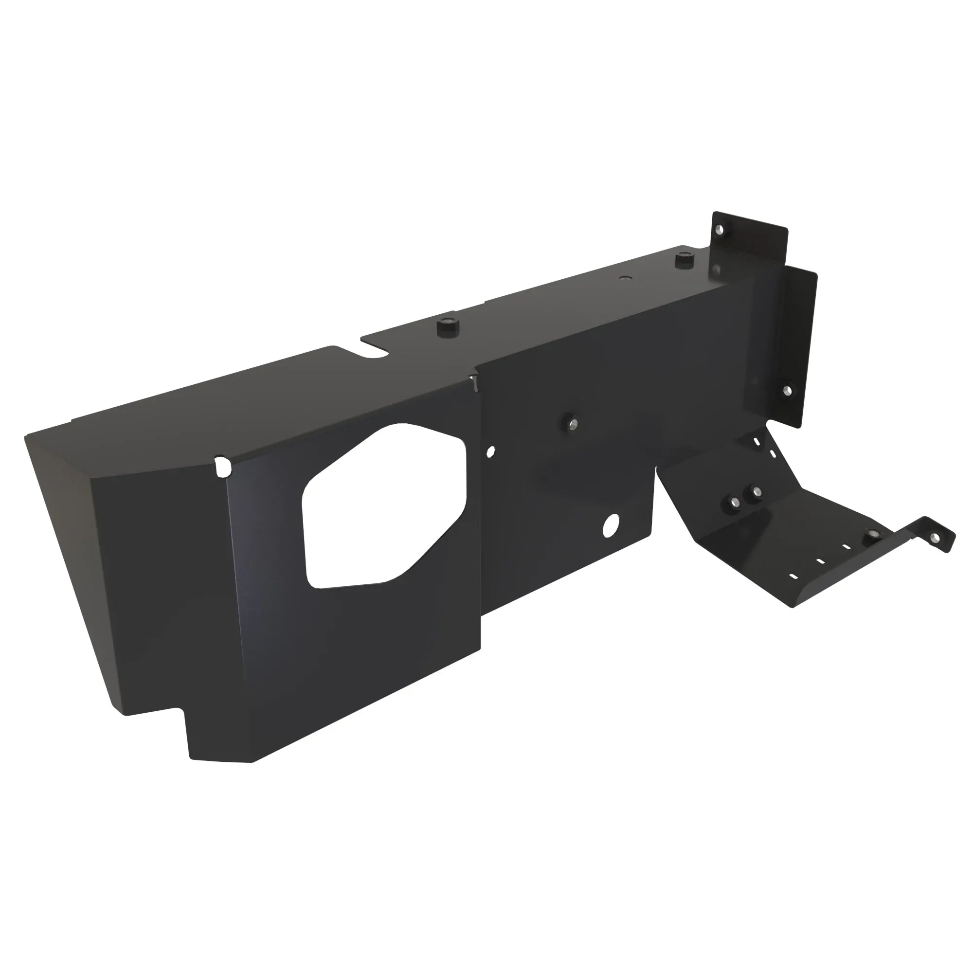 John Deere Dosing Module Heat Shield - RE573191