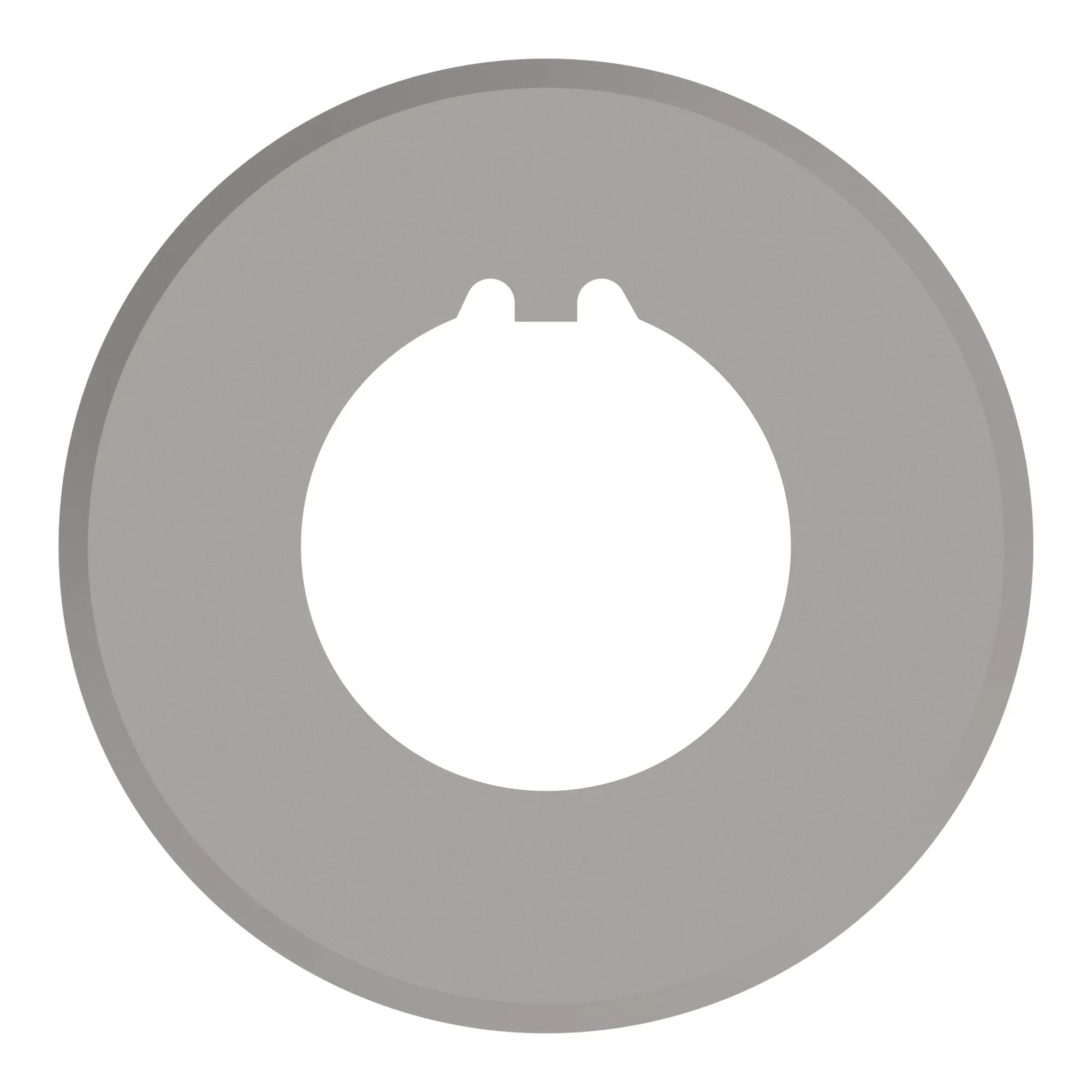 SHIM, BLOCK WASHER