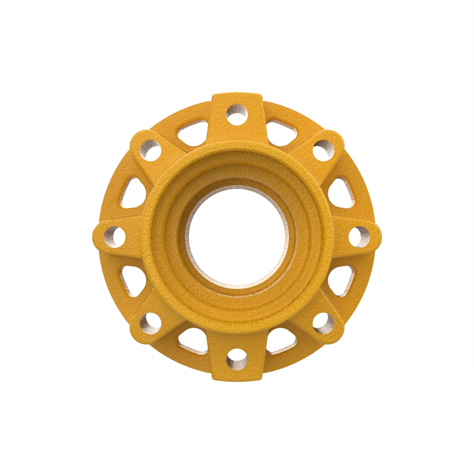 Hub