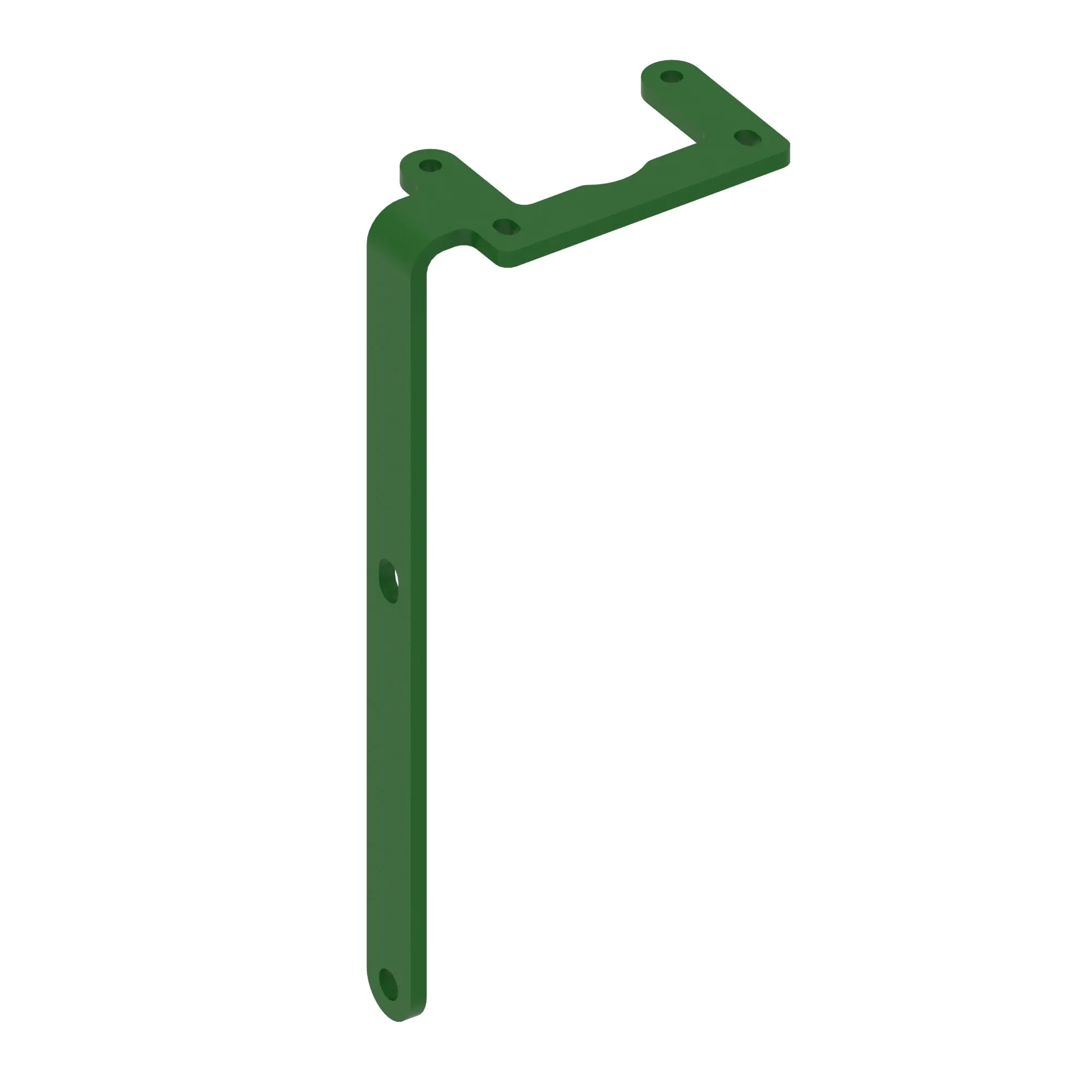 John Deere Plate - A92338