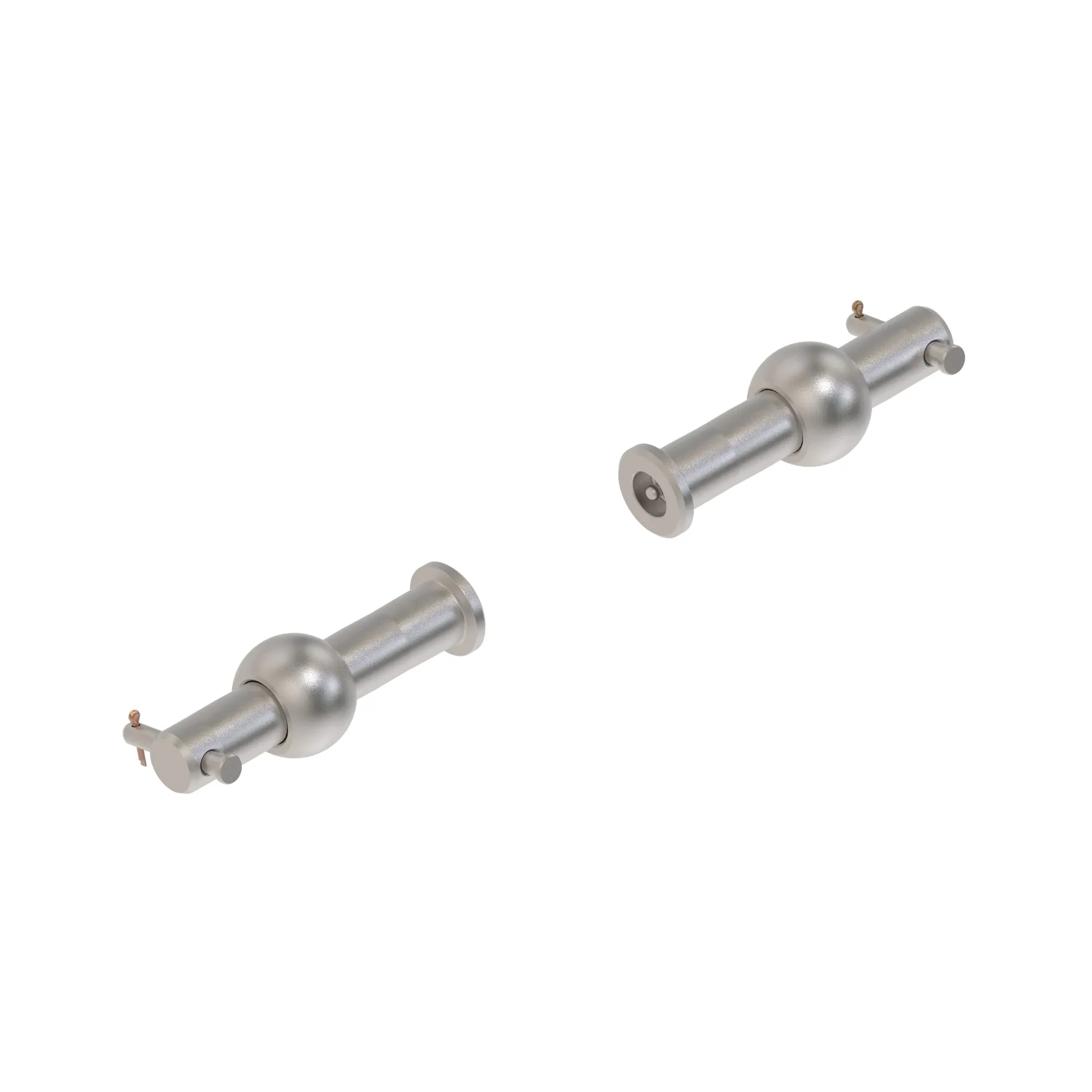 John Deere Greaseable Lift Link and Ball - BL17084