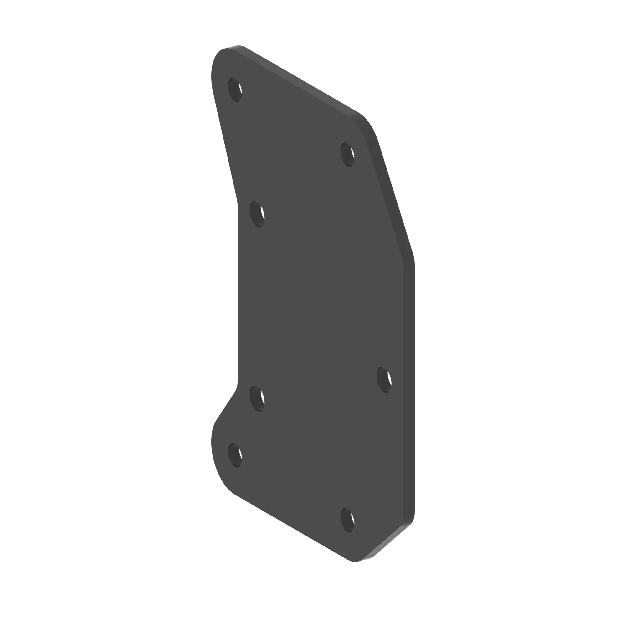 John Deere Plate - T437069