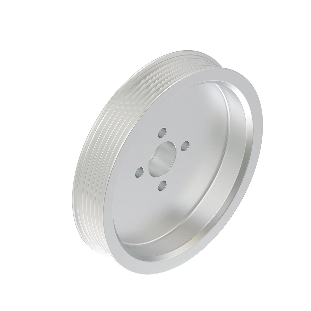 Pulley
