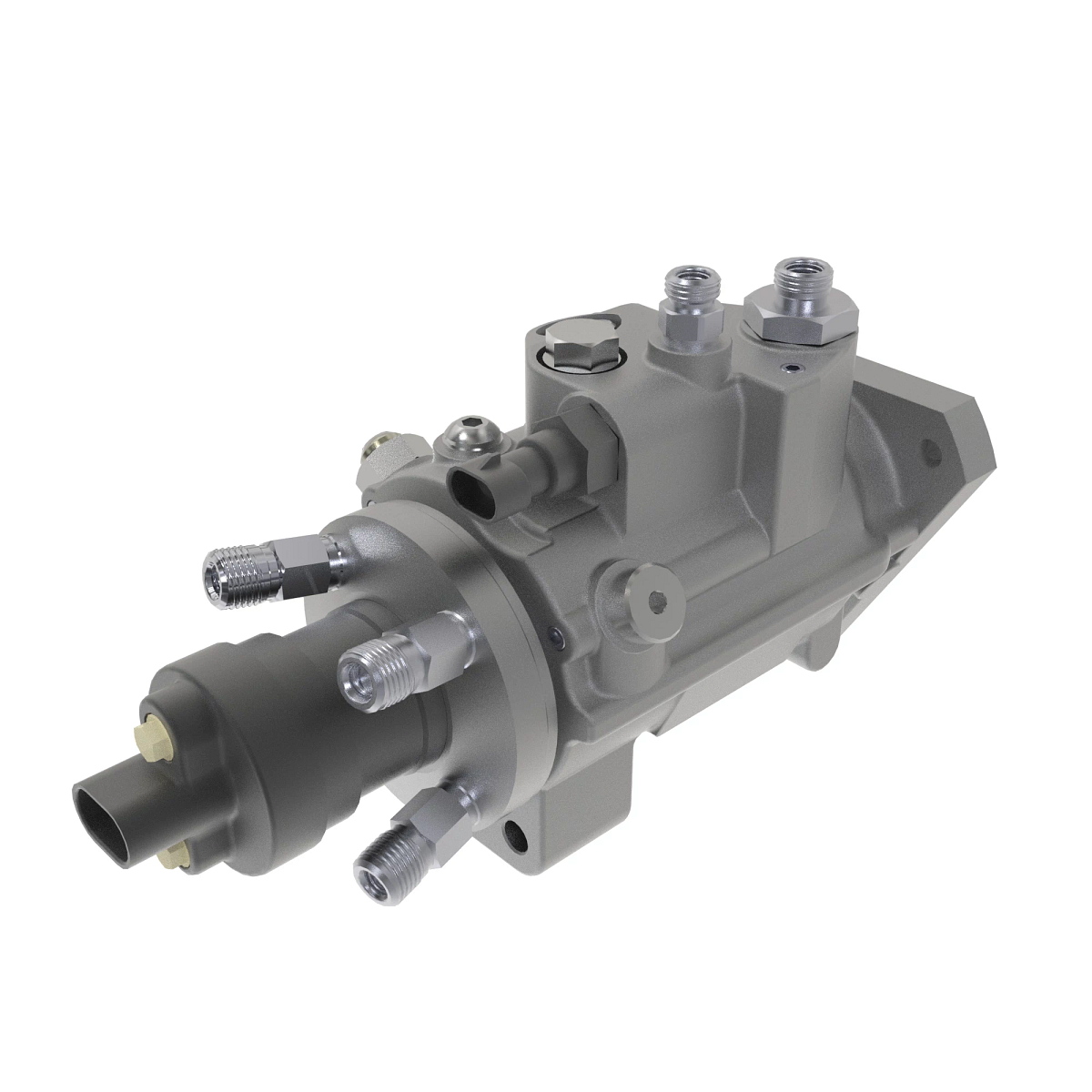 PUMP,FUEL INJECTION,12V,DB4