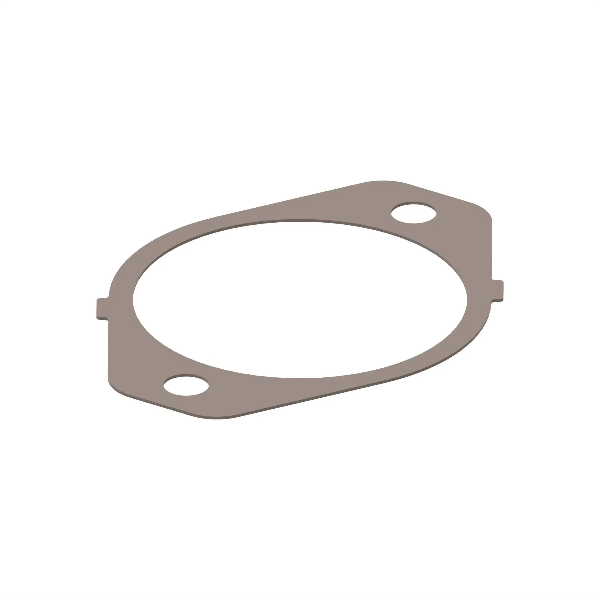 Ctis Rear Gasket