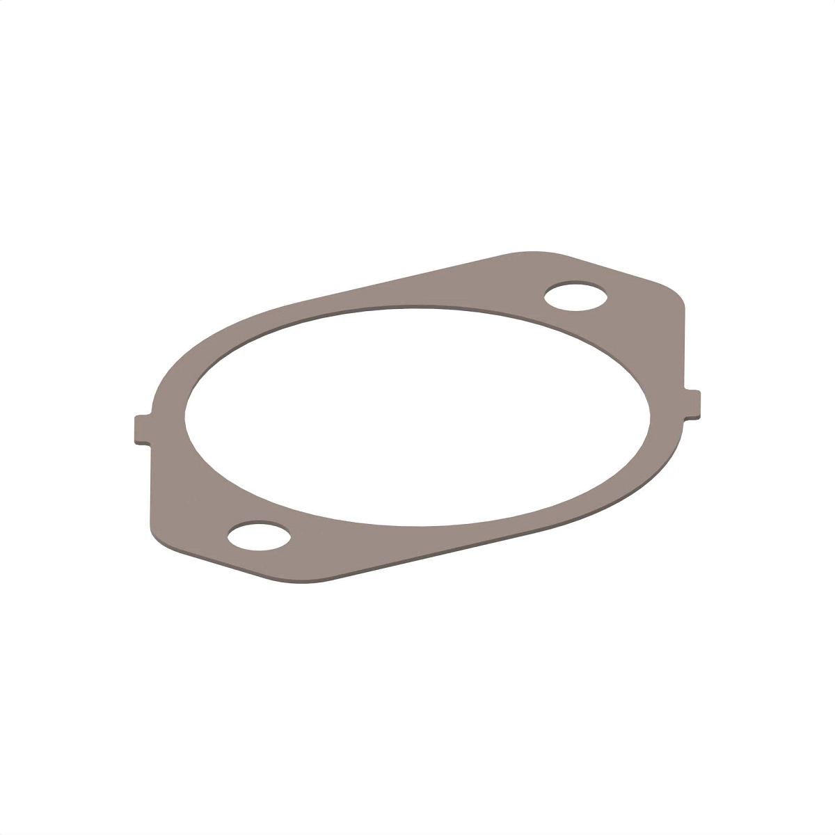 Ctis Rear Gasket