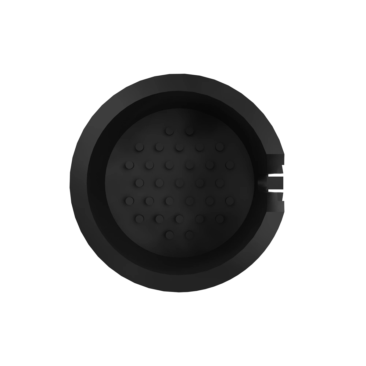 Electrical Connector Housing