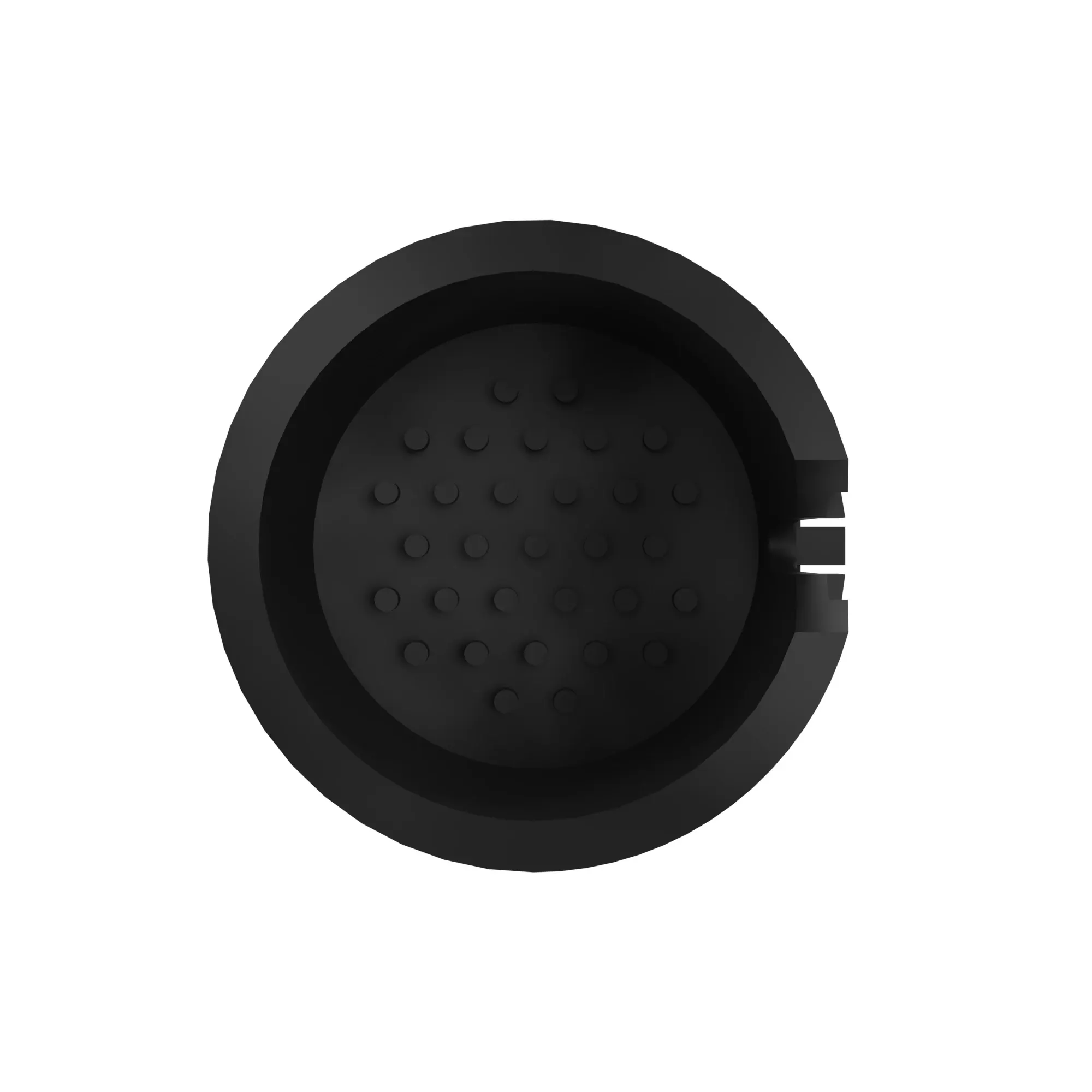 Electrical Connector Housing