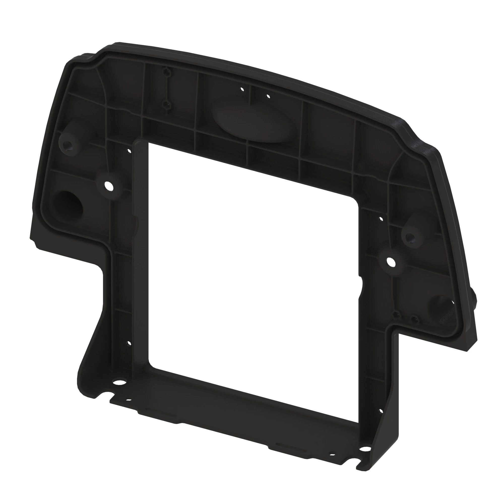 BASE, BULKHEAD COVER MOUNT