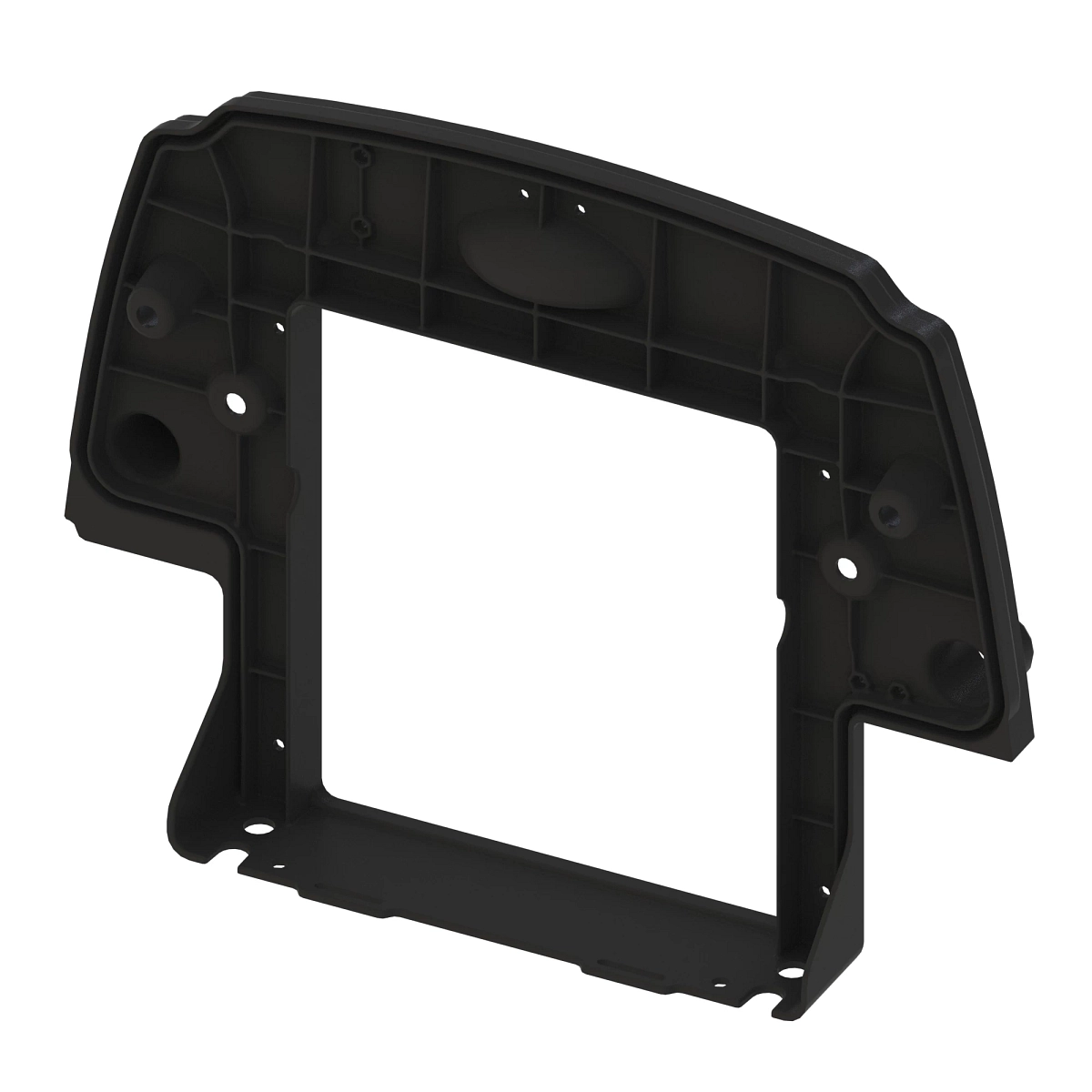 Base, Bulkhead Cover Mount