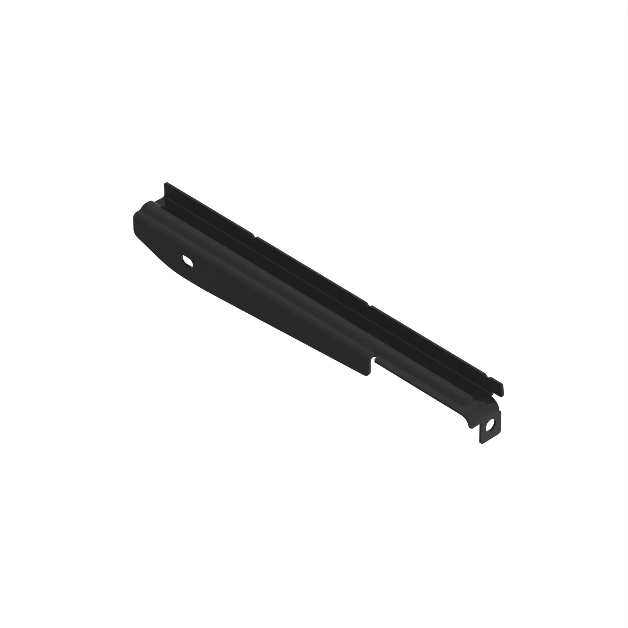 John Deere Left Side Chain Guide, 38 inch - AXE68591