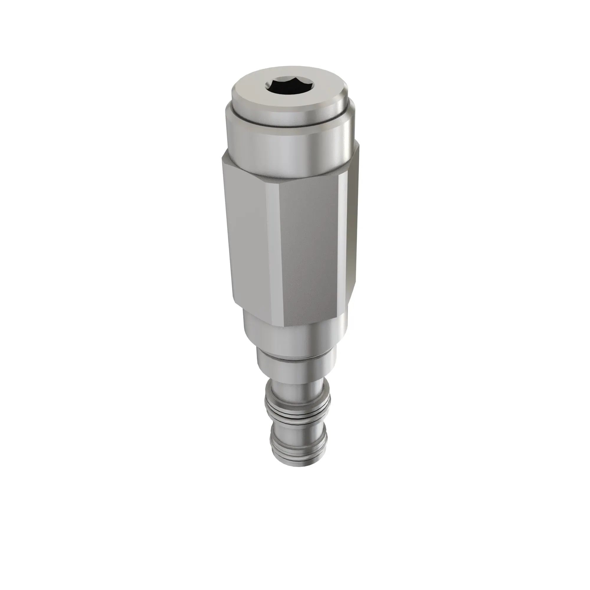 Hydraulic Pressure Valve