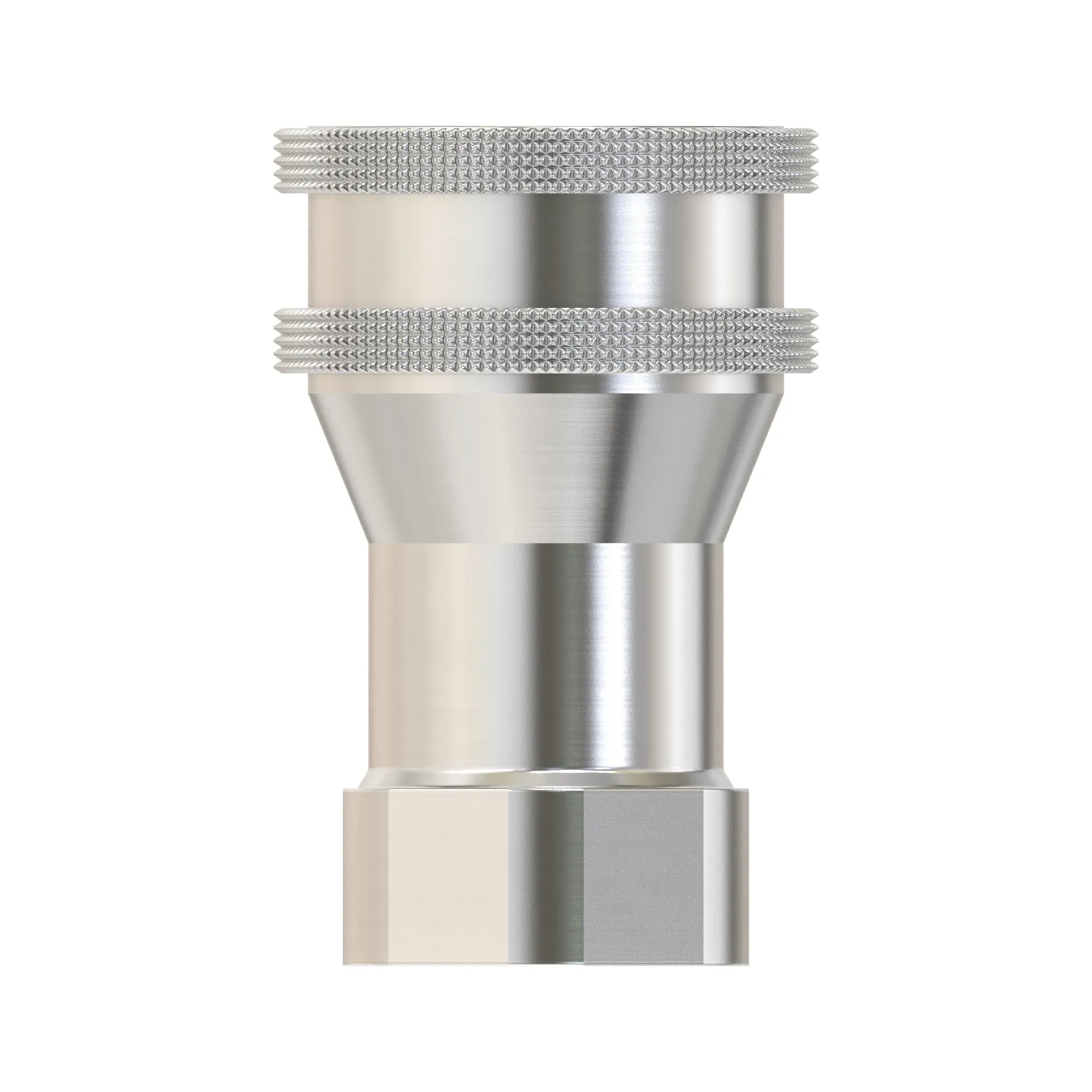 AT117364: Hydraulic Quick Coupler Socket