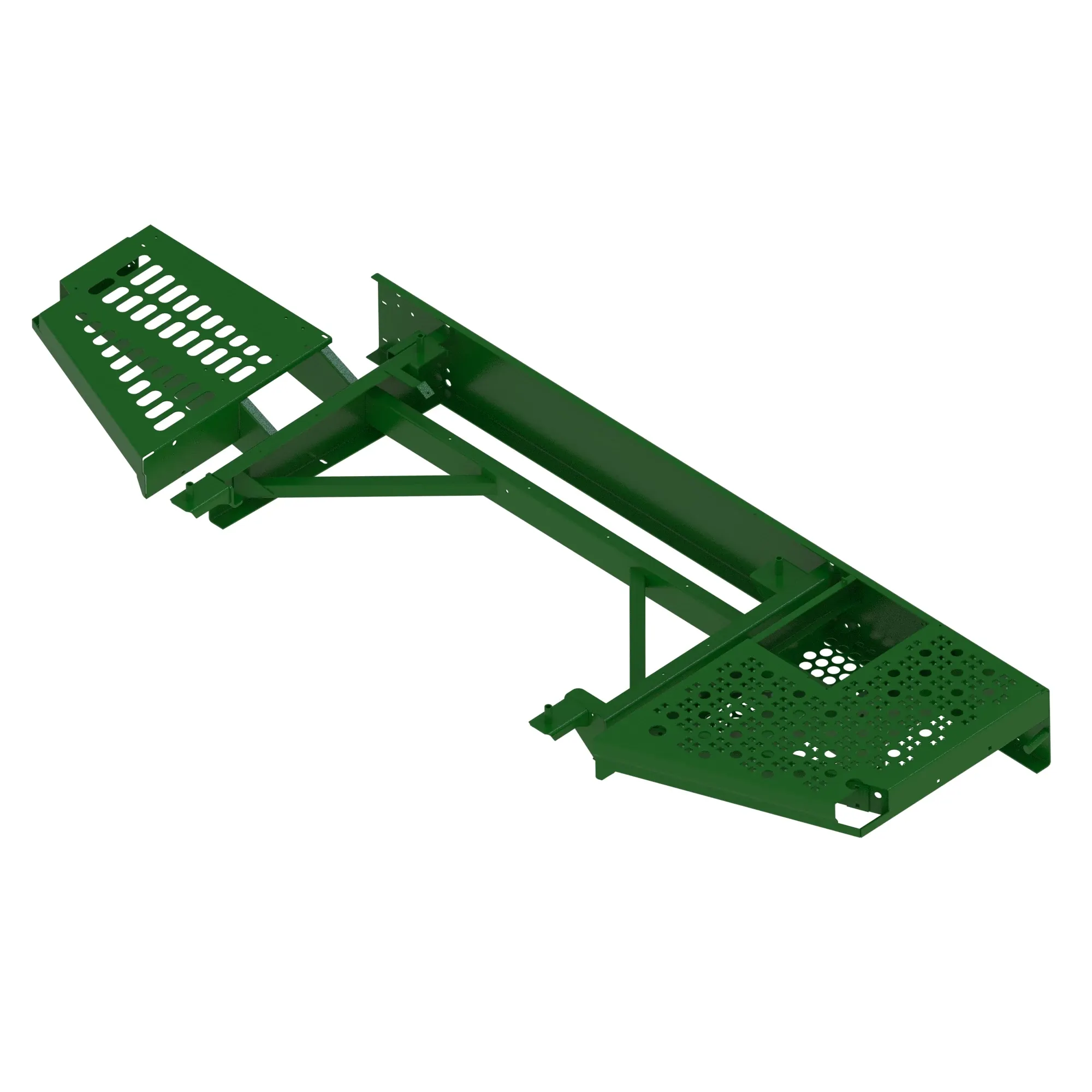 John Deere Bracket Holder - AXE32238