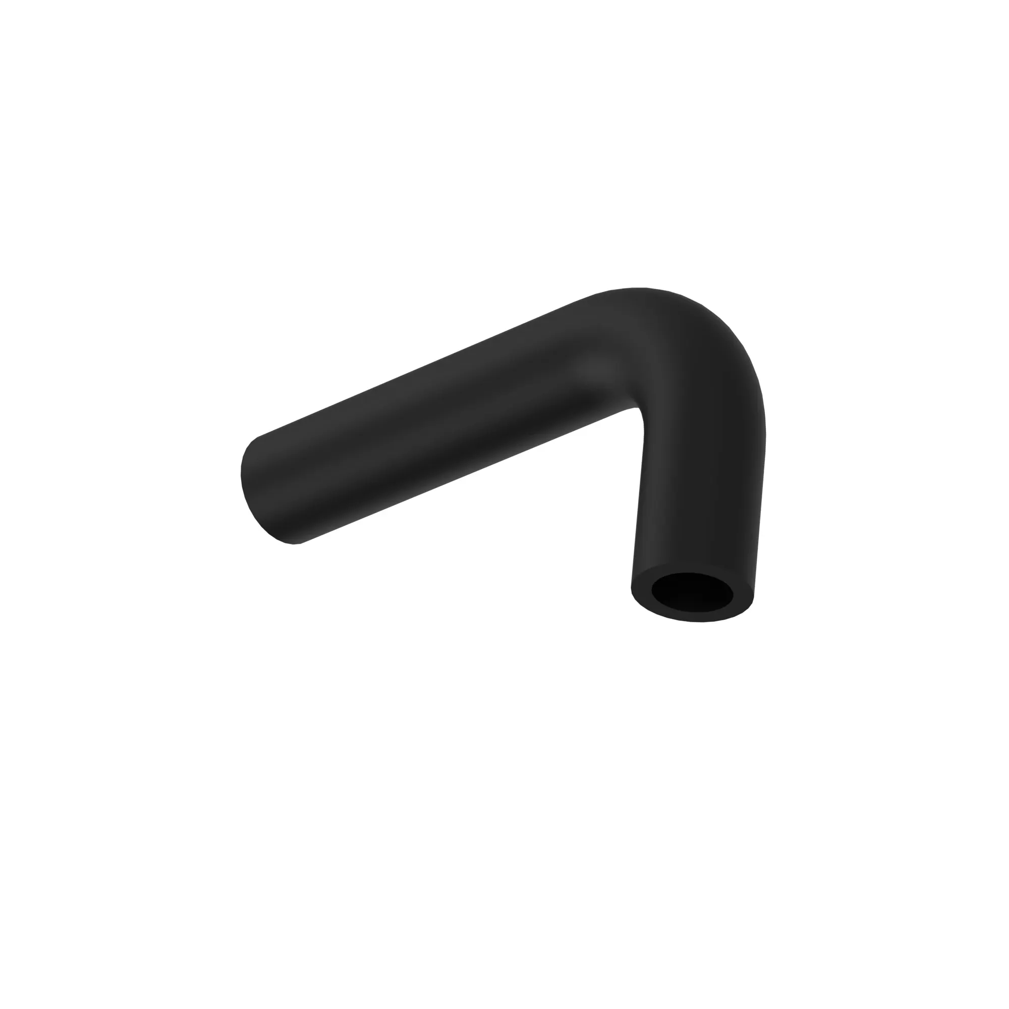 HOSE, MOLDED