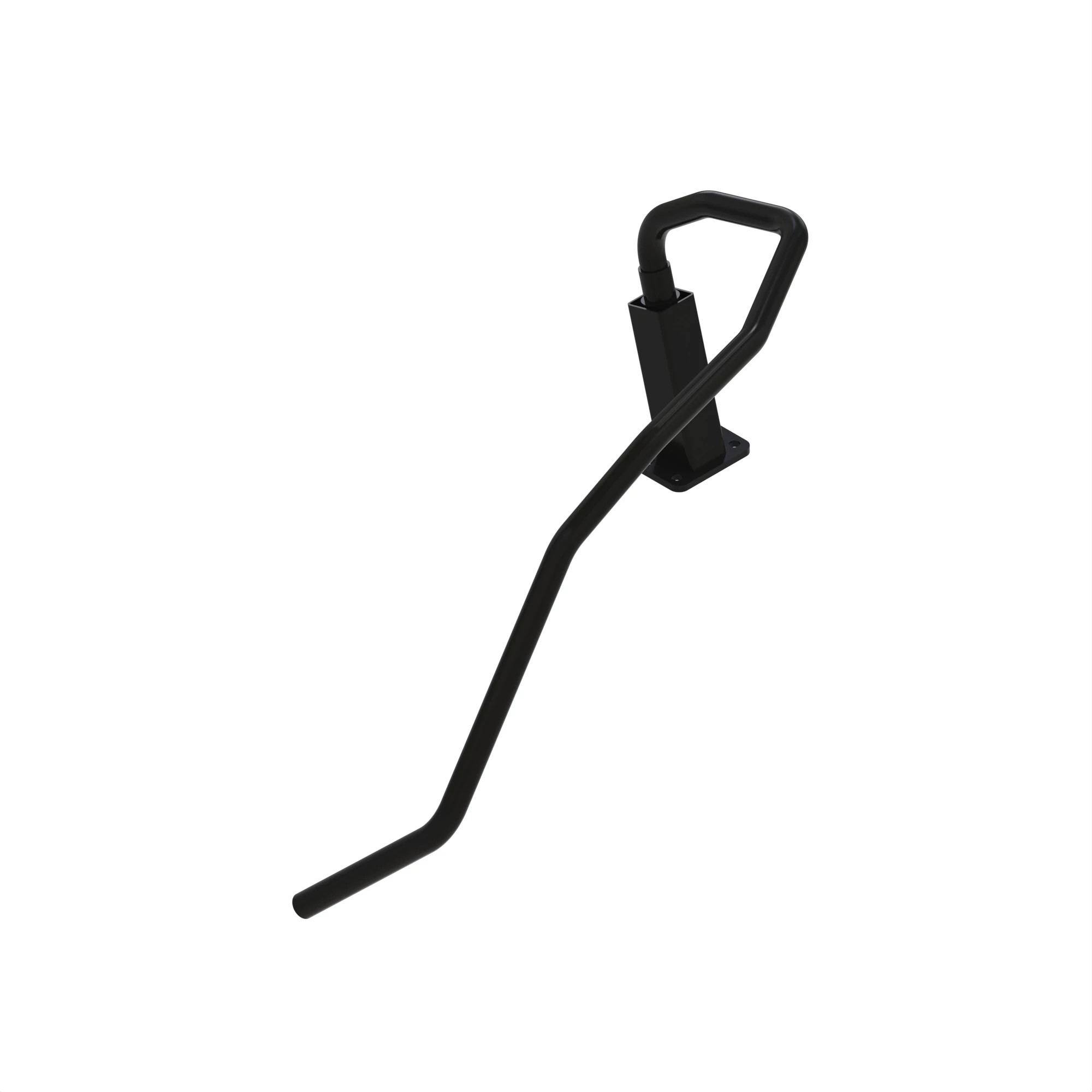 John Deere Fender Bracket, Right Side - RE588273