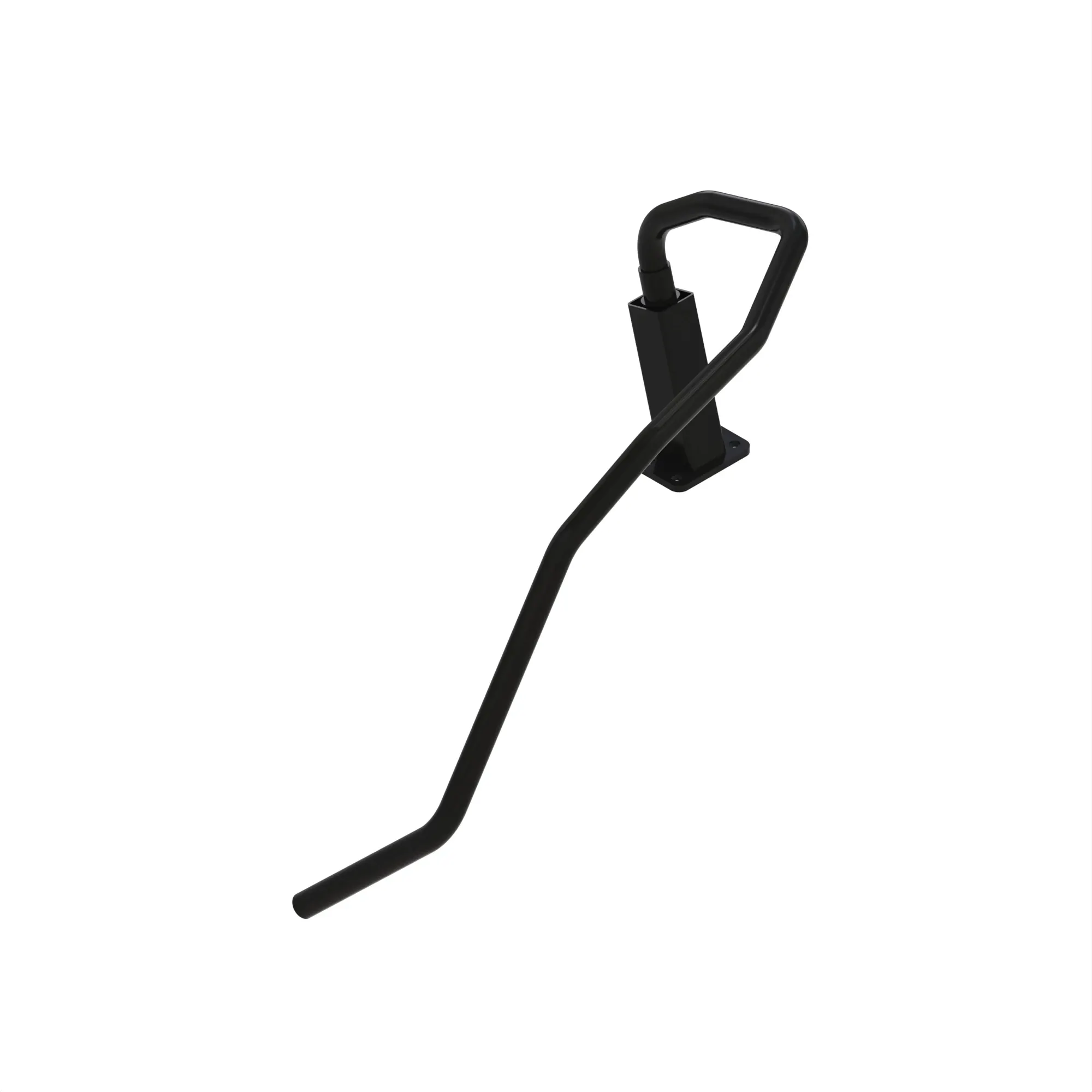 John Deere Fender Bracket, Right Side - RE588273