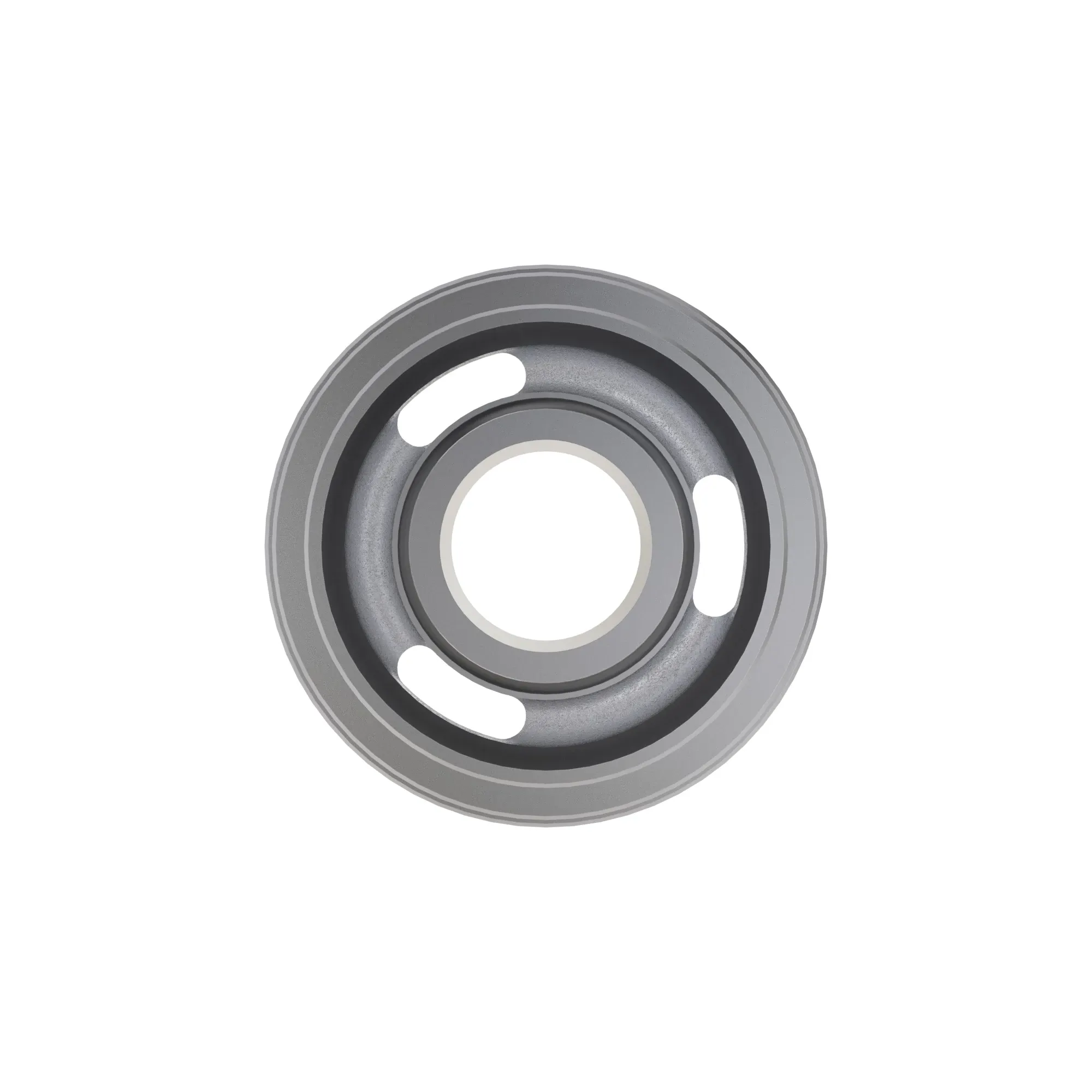 BEARING HOUSING W/O BEARING