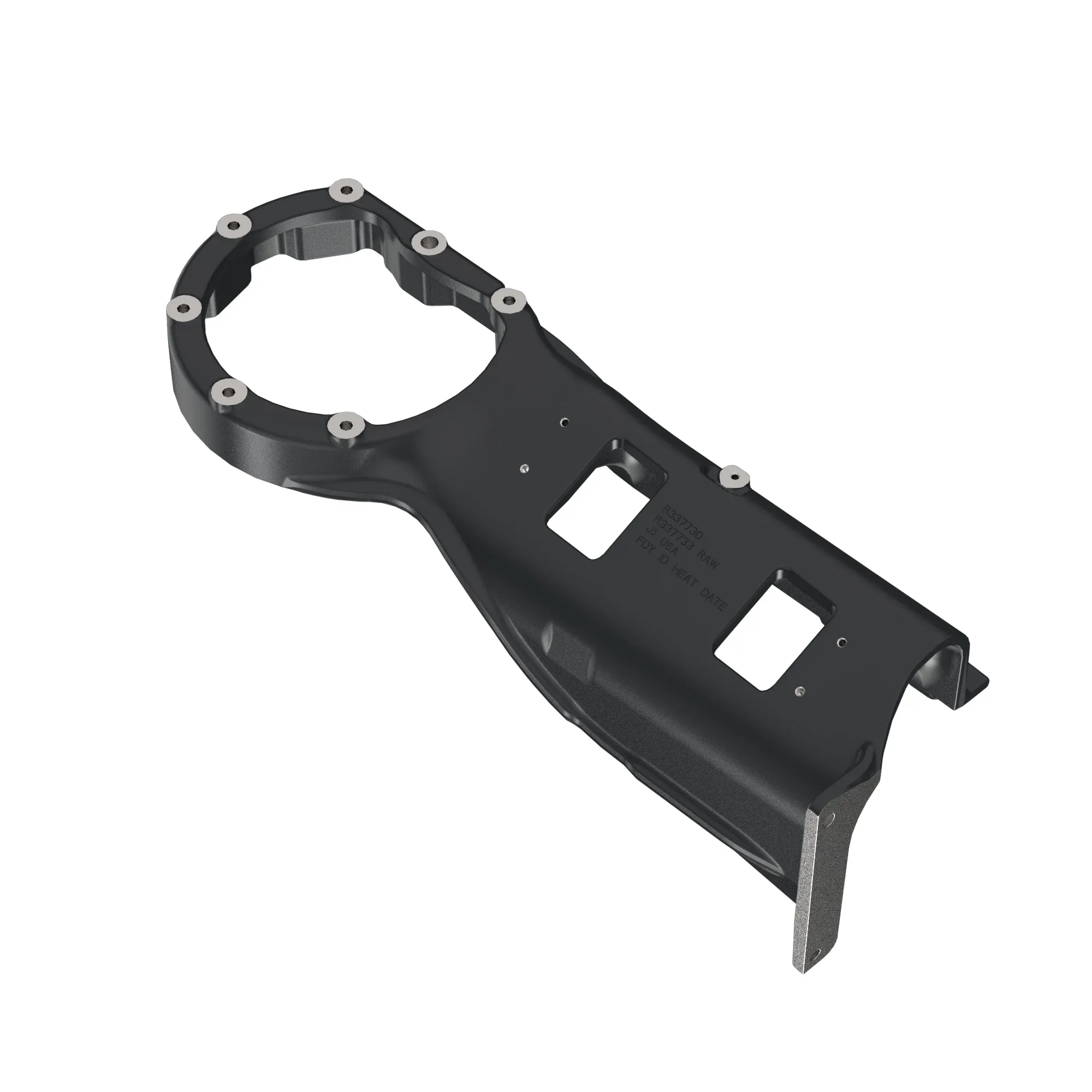 John Deere Support - R337730