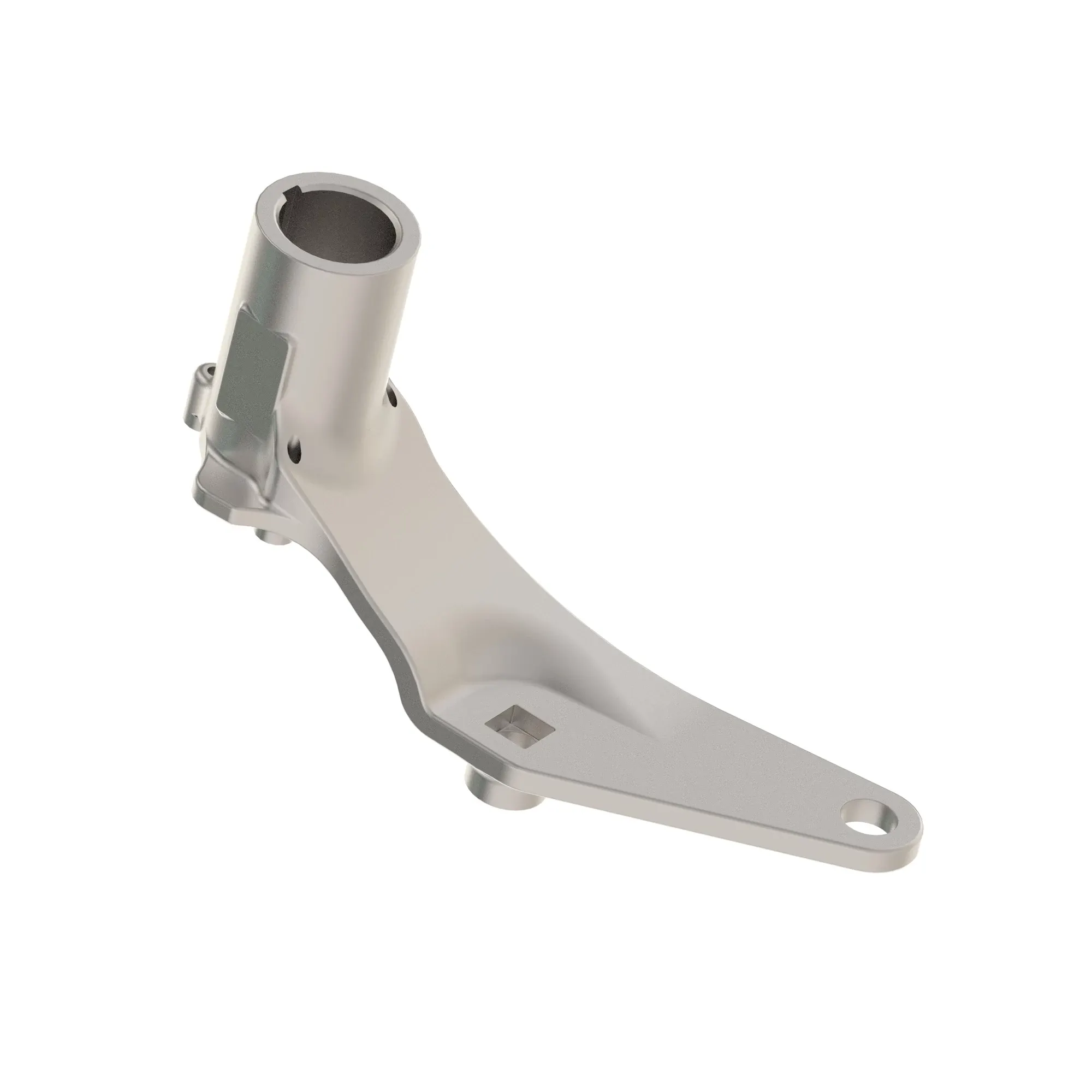 John Deere Trunnion Lever - LVU32015