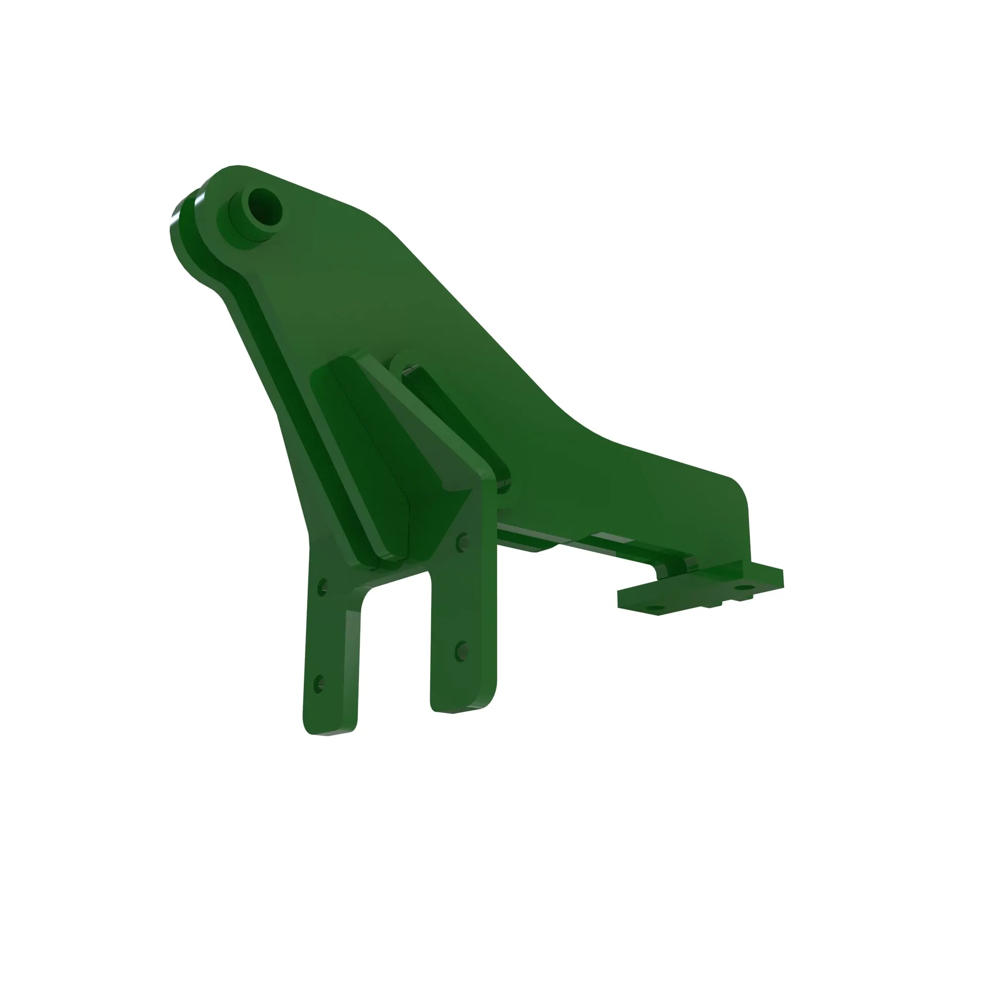 John Deere Wingfold Hinge Anchor Hinge - AN402059