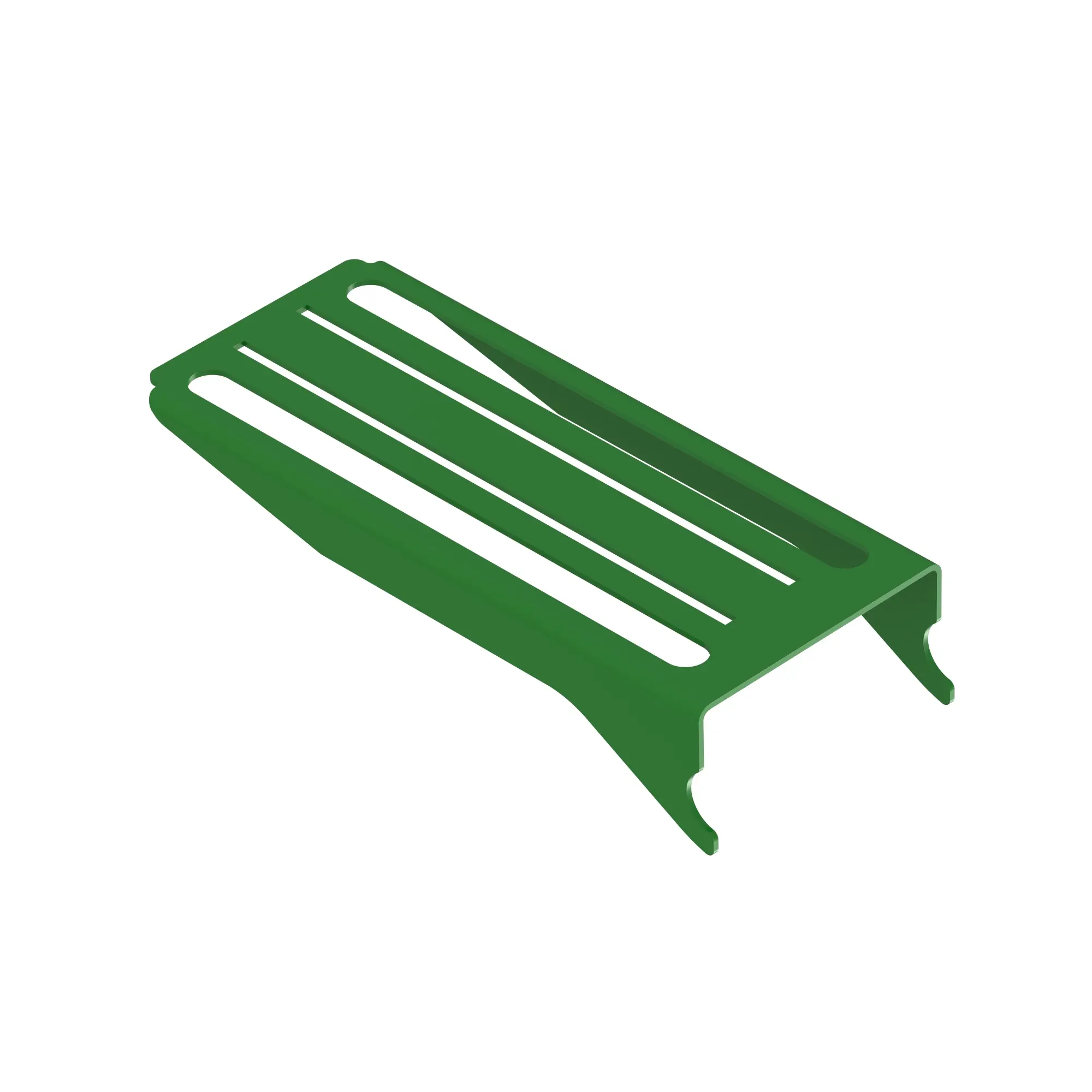 John Deere Platform - KK120634