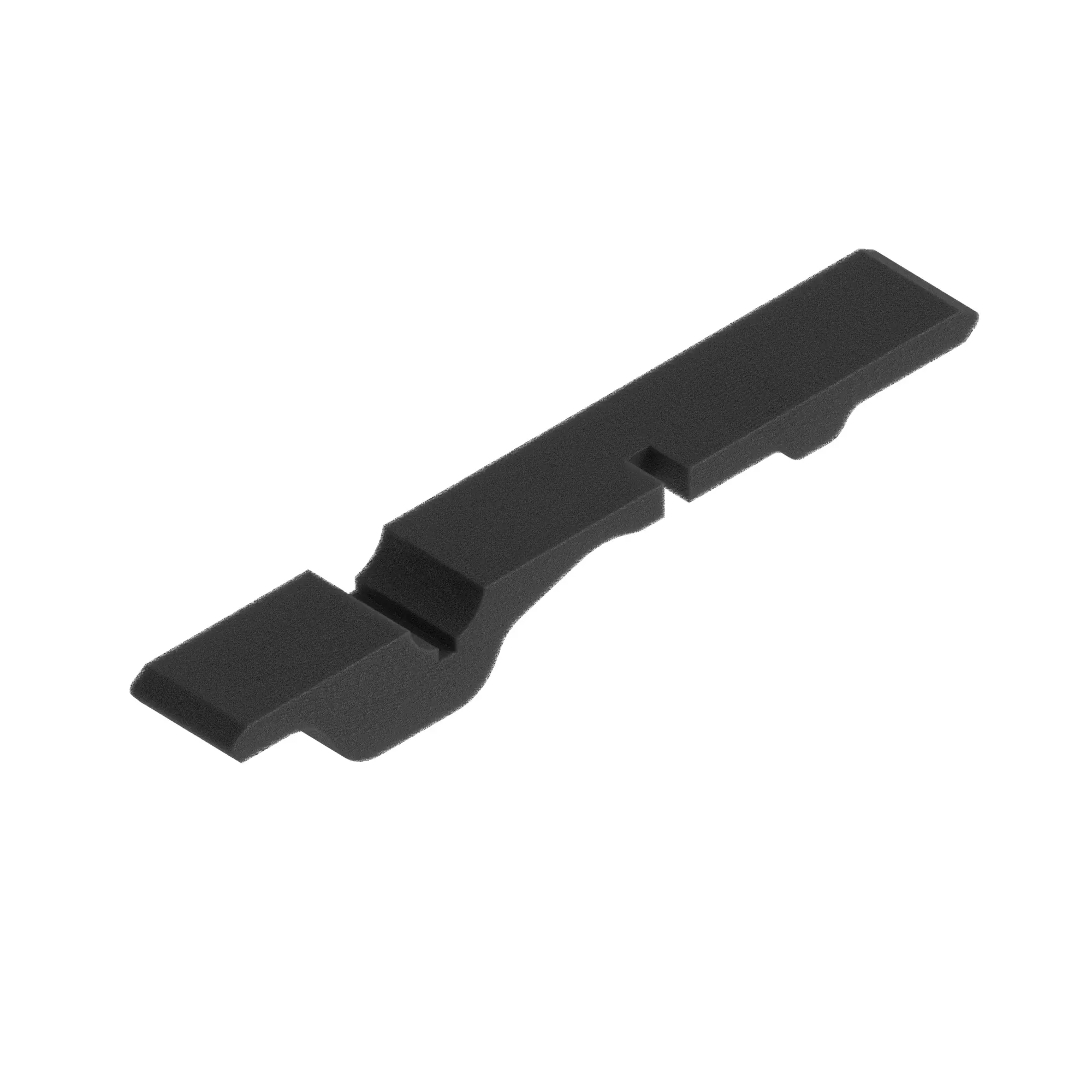 Isolator, Lower Sealing, Classic Br