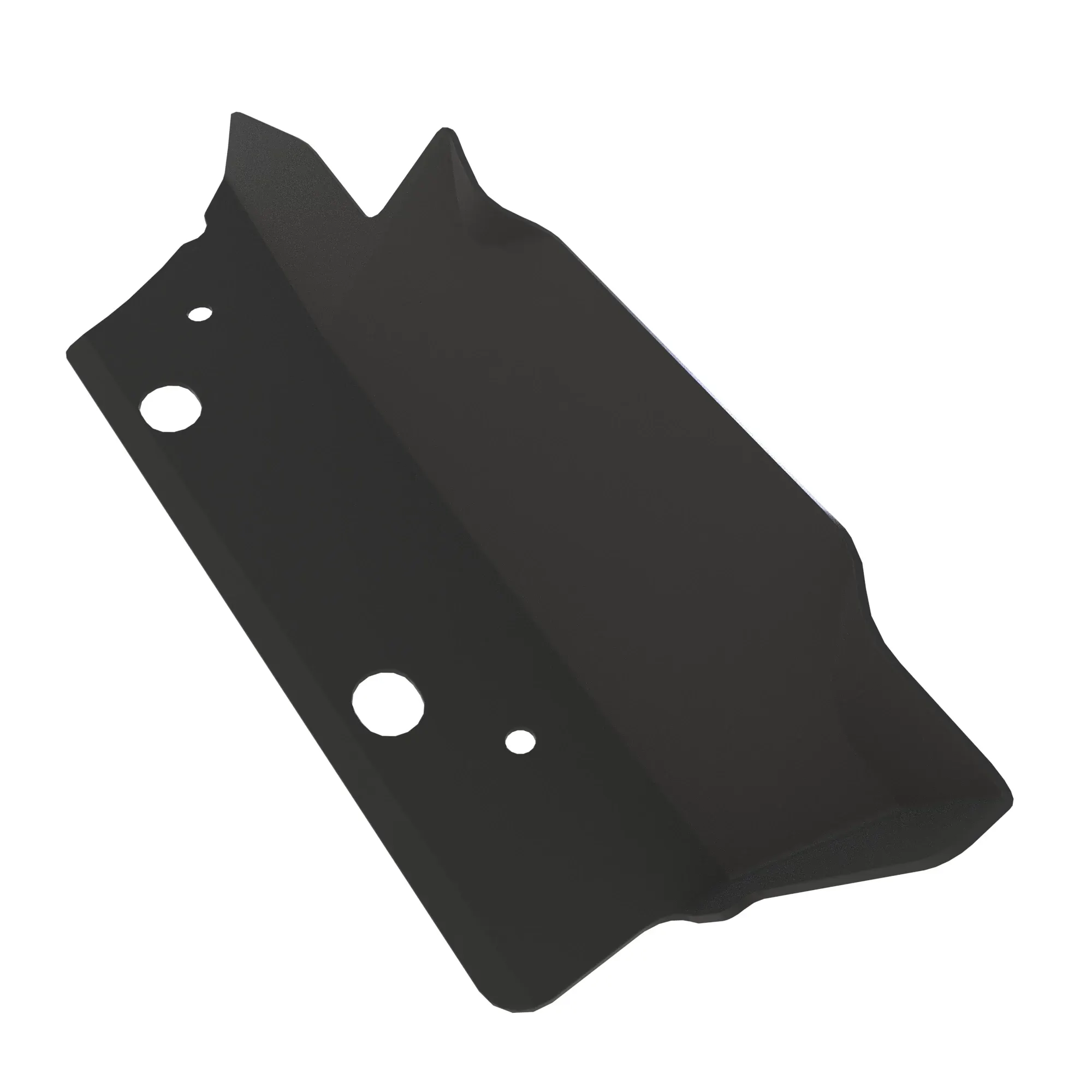 John Deere Heat Shield - L224279