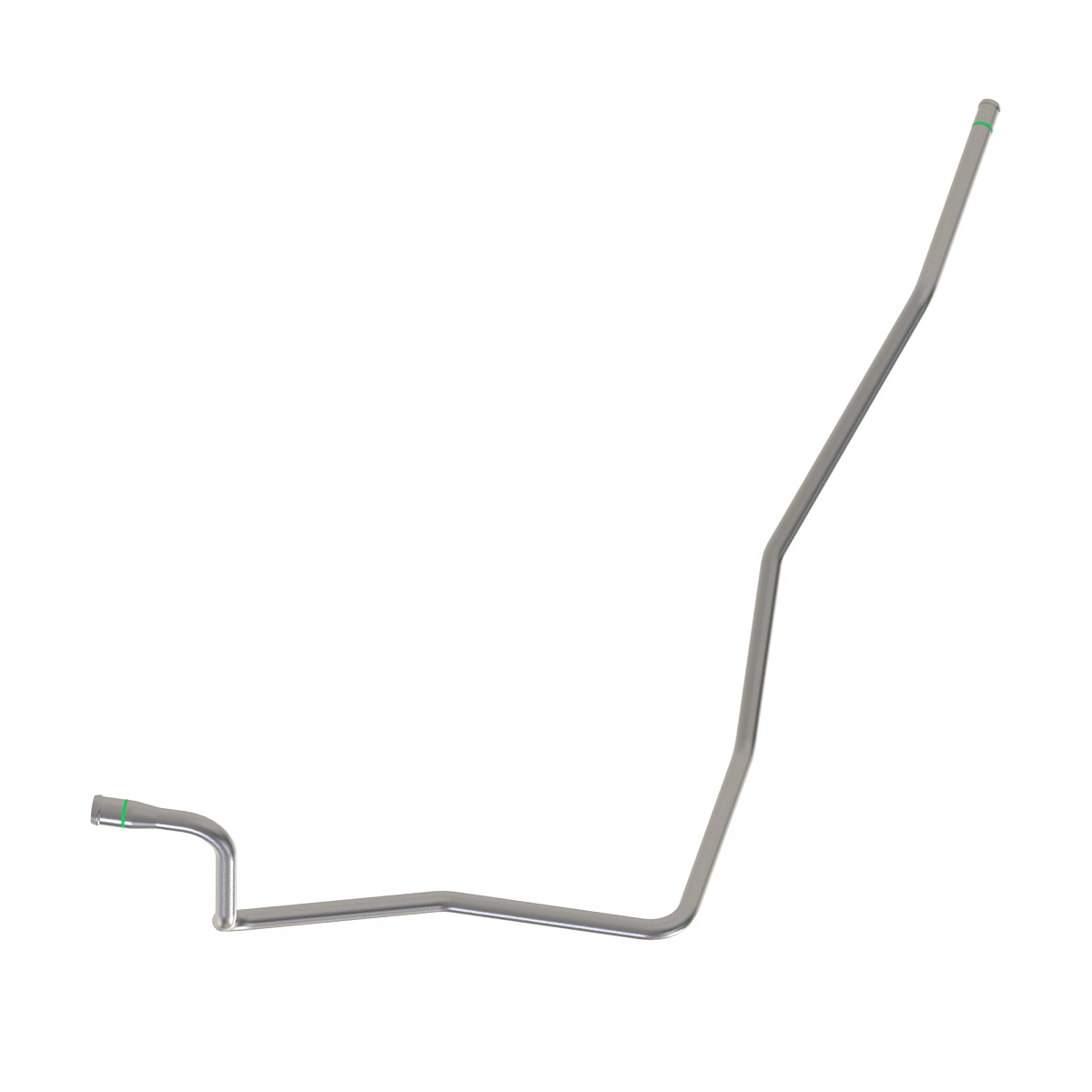 John Deere Engine Vent Oil Tube - RE584888