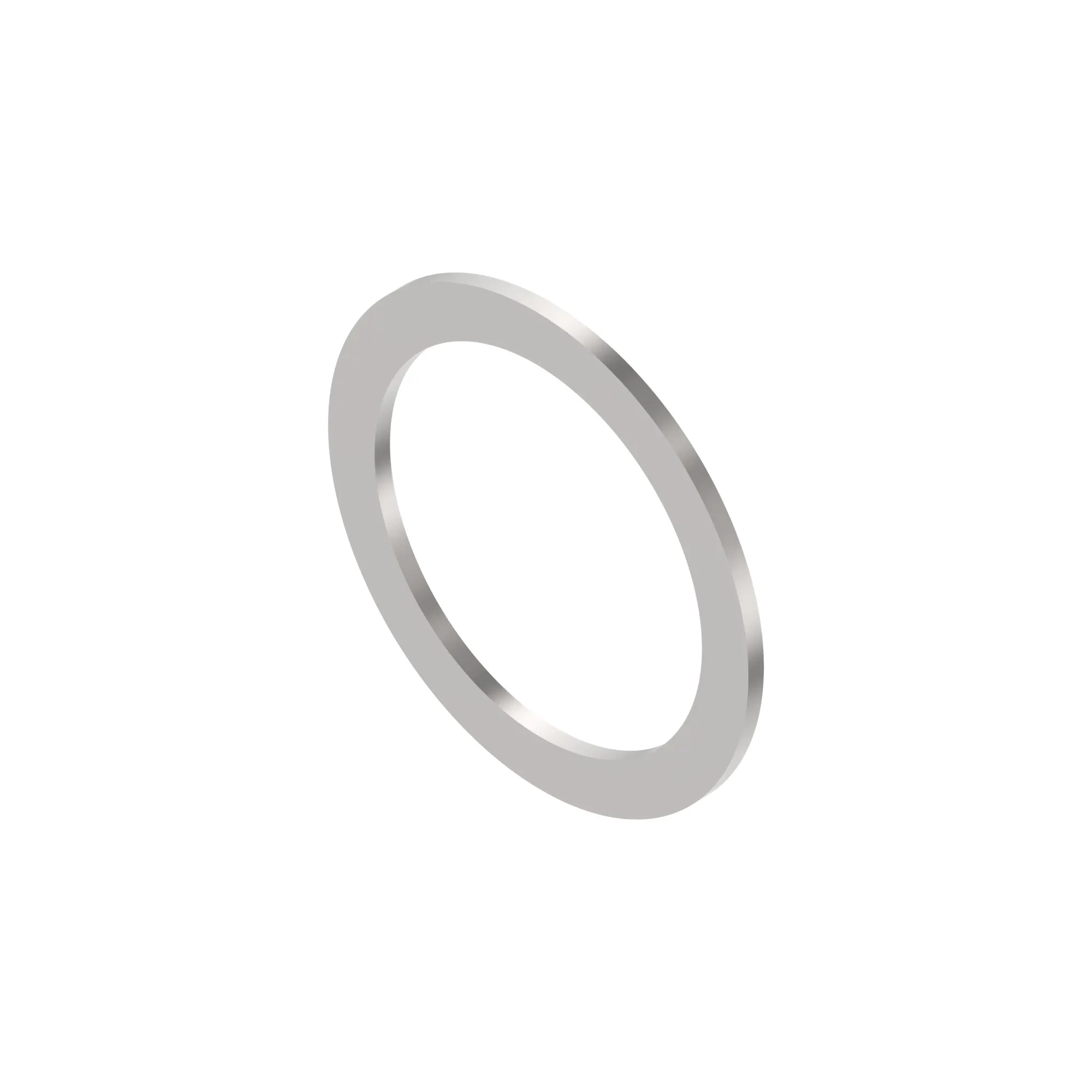 John Deere Round Hole Washer - L55570