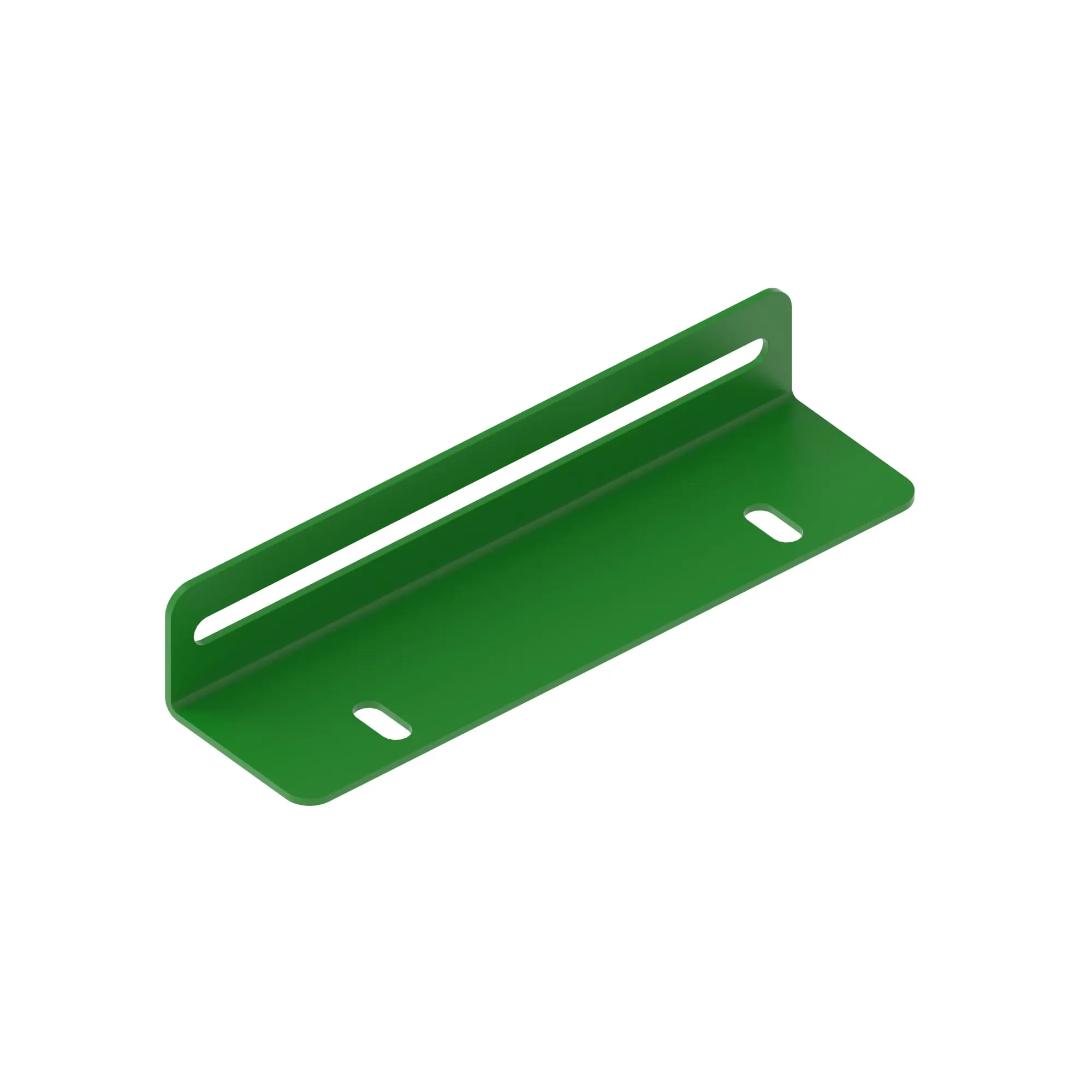 BRACKET, TUBE SUPPORT