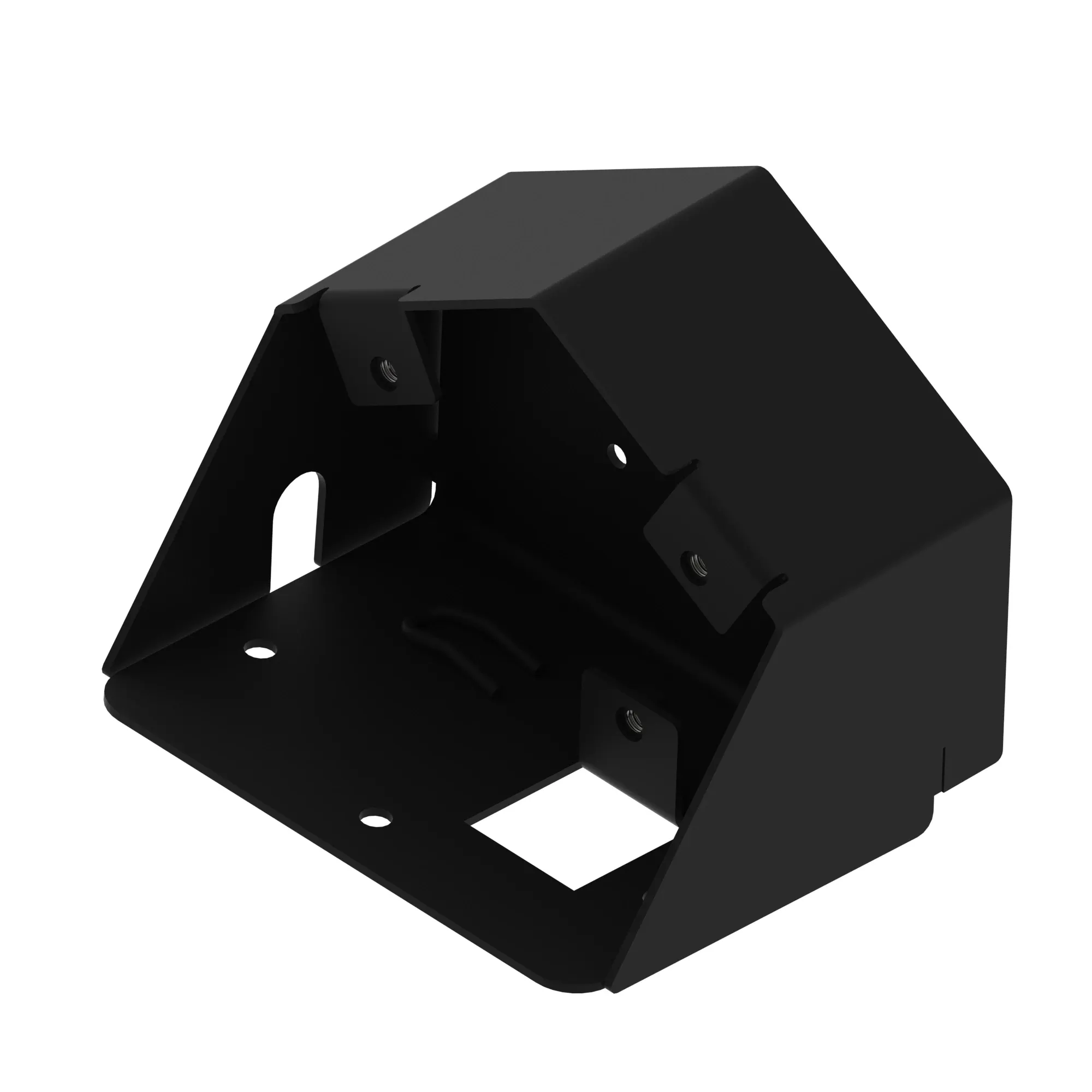 John Deere GPS Bracket - AT500773