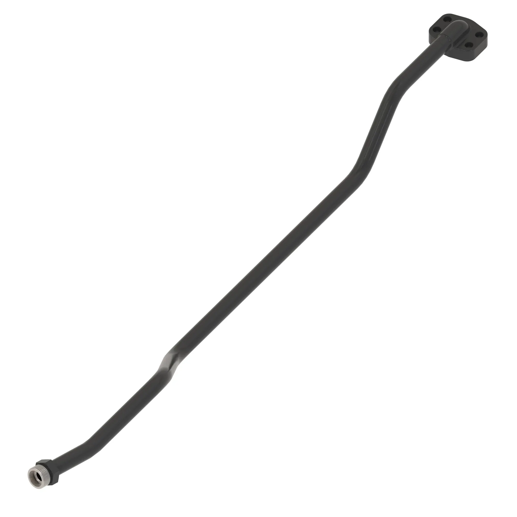 Oil Line Arm Clld- Rod