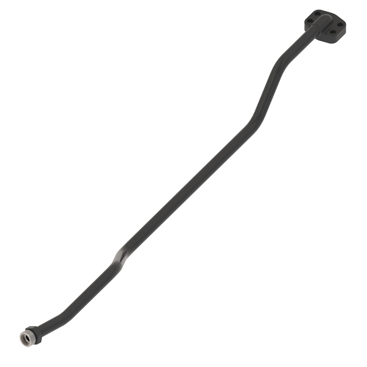 Oil Line Arm Clld- Rod