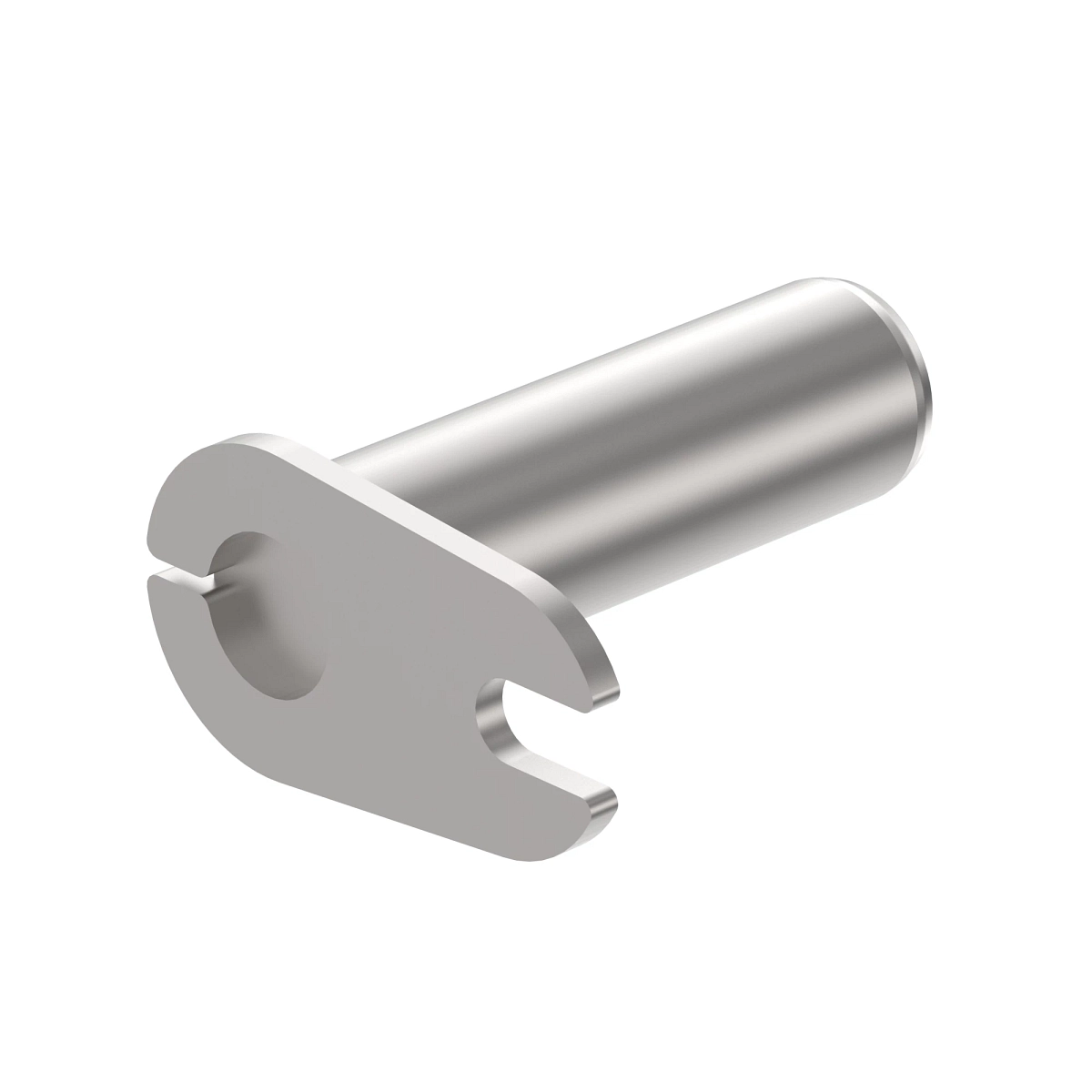 Pin, Coupler to Bucket Link