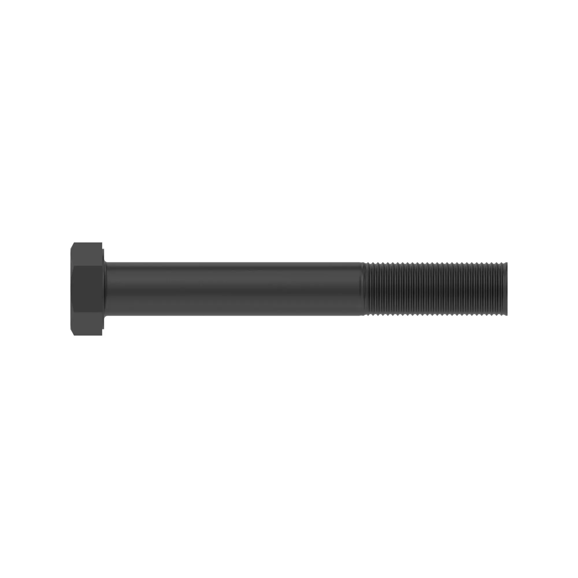 BOLT, M8 X 1.25 X 165 WITH 55MM OF