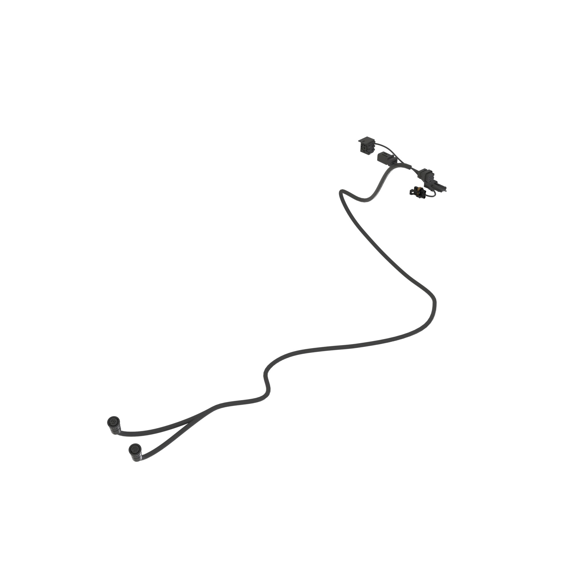 SATELLITE COMMUNICATION EXTENSION, WWHC